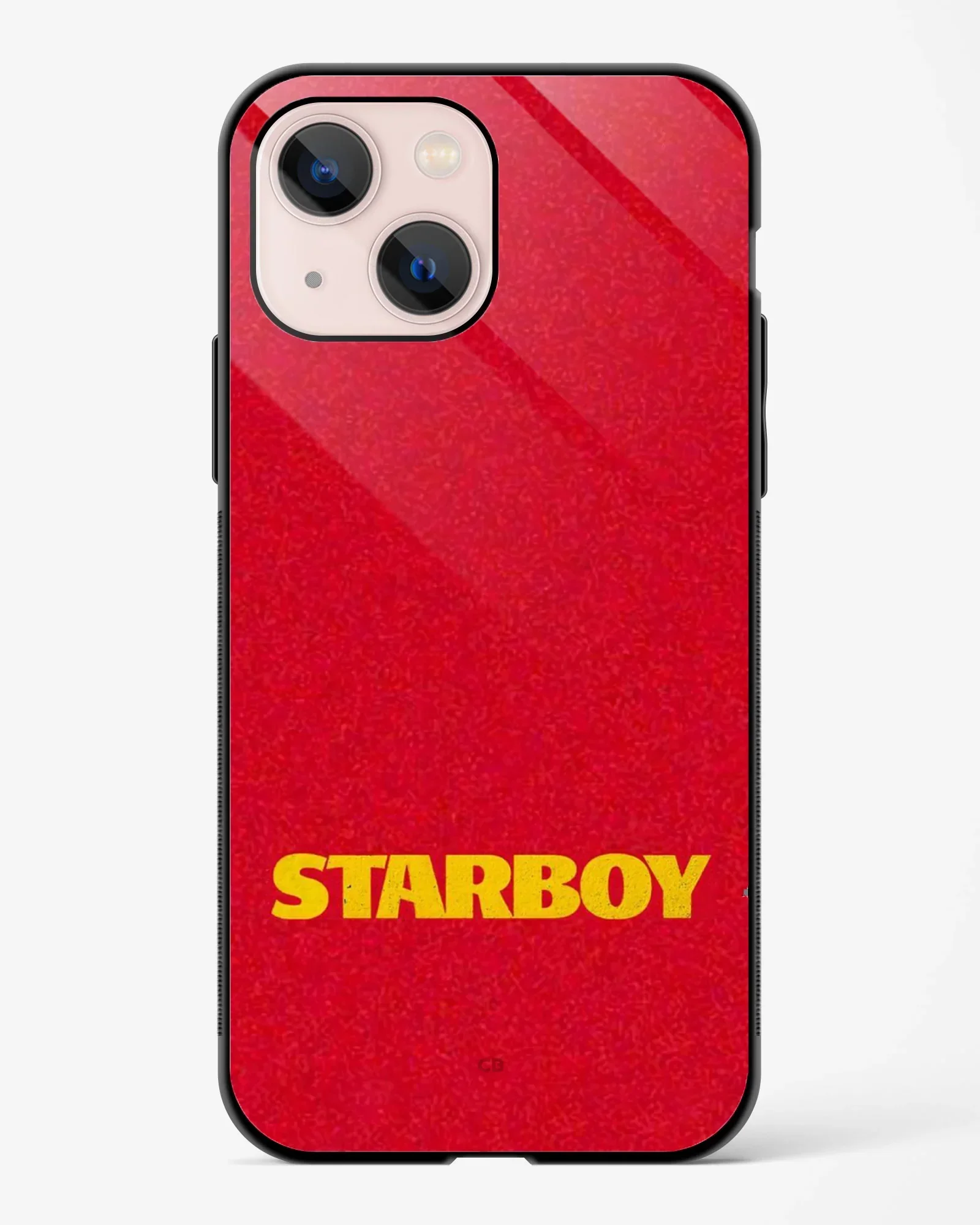 Soundwave Starboy Phone Cover - Image 5