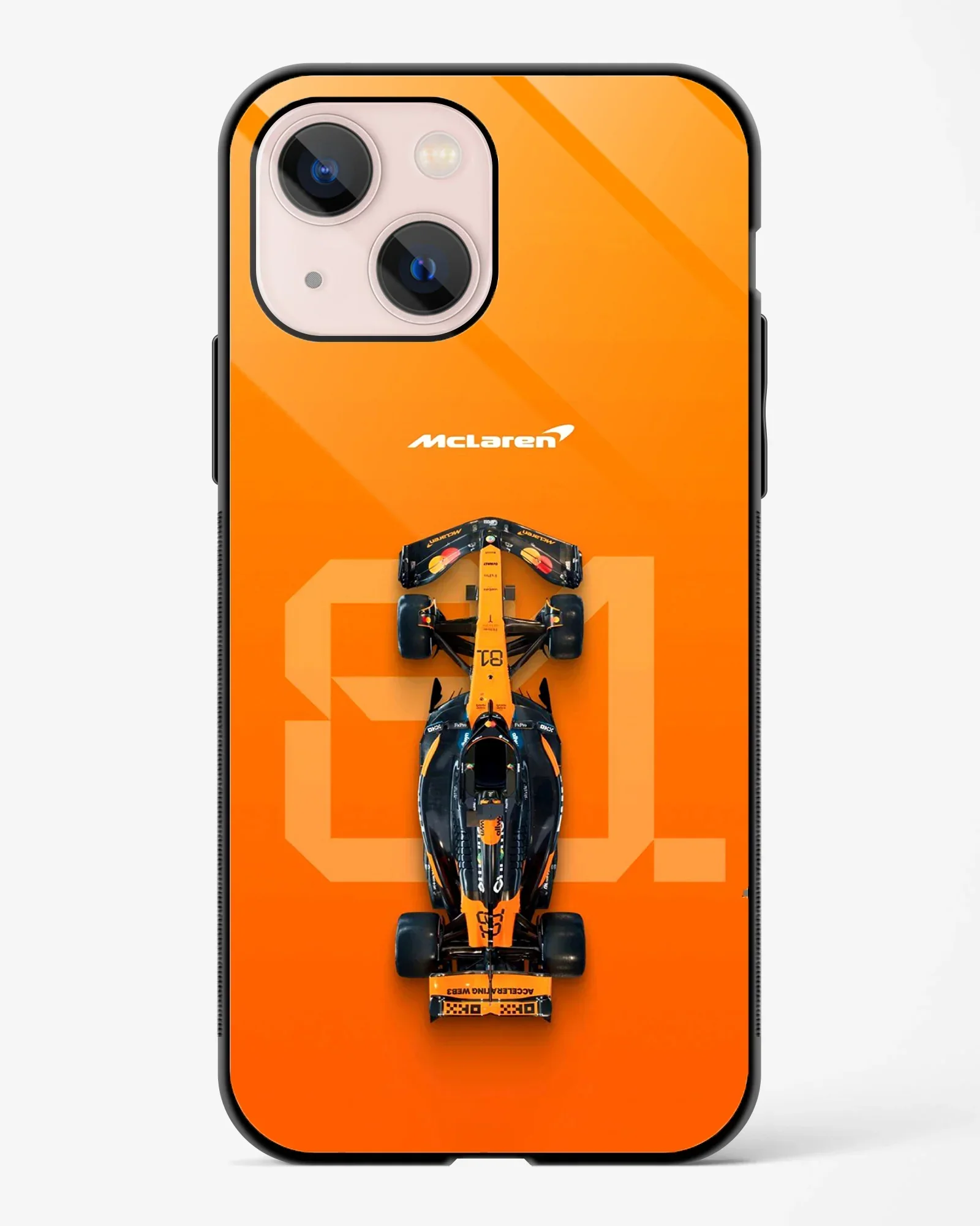 Speedcore Edition Phone Cover - Image 5