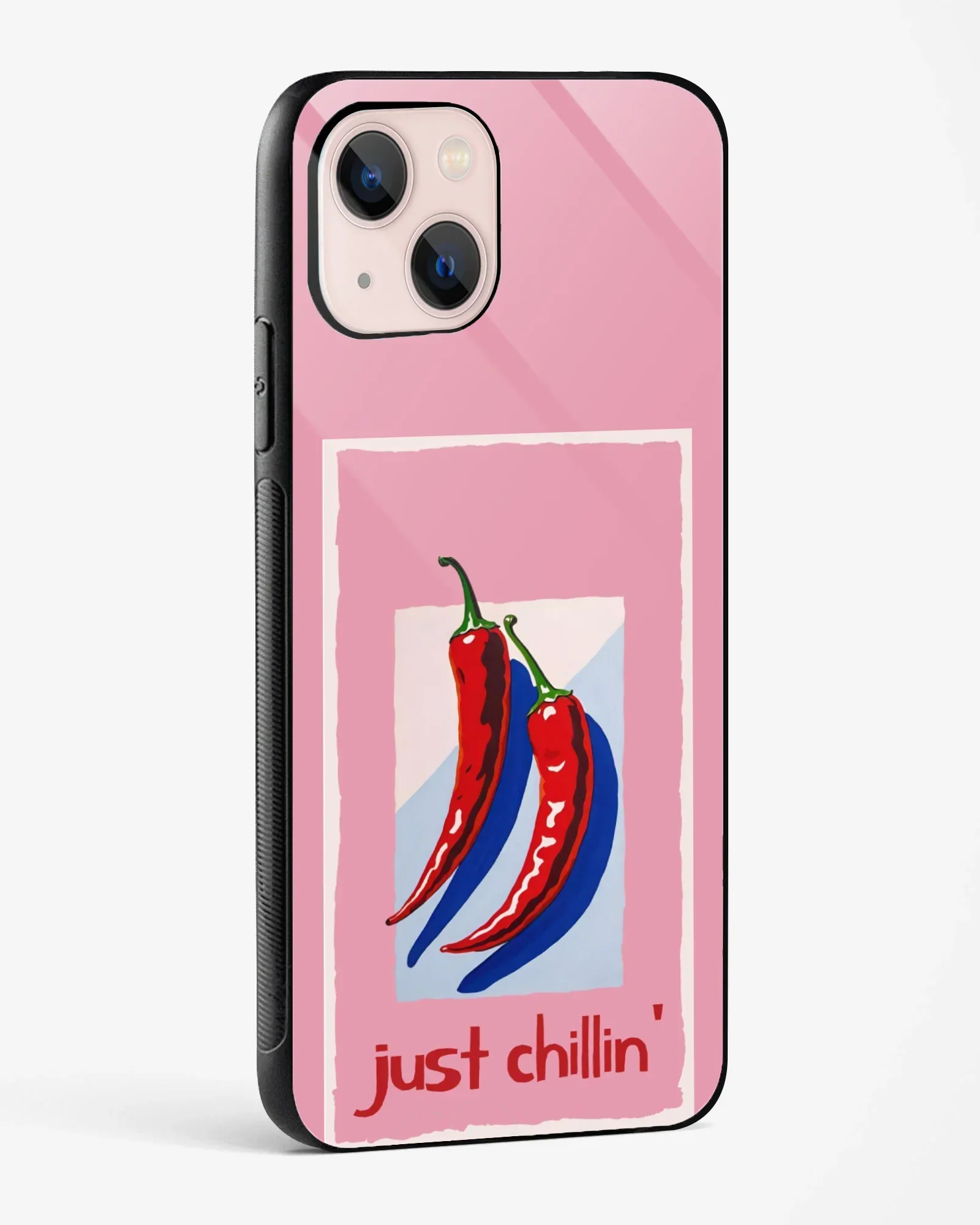 Spicy Chill Desi Phone Cover - Image 6