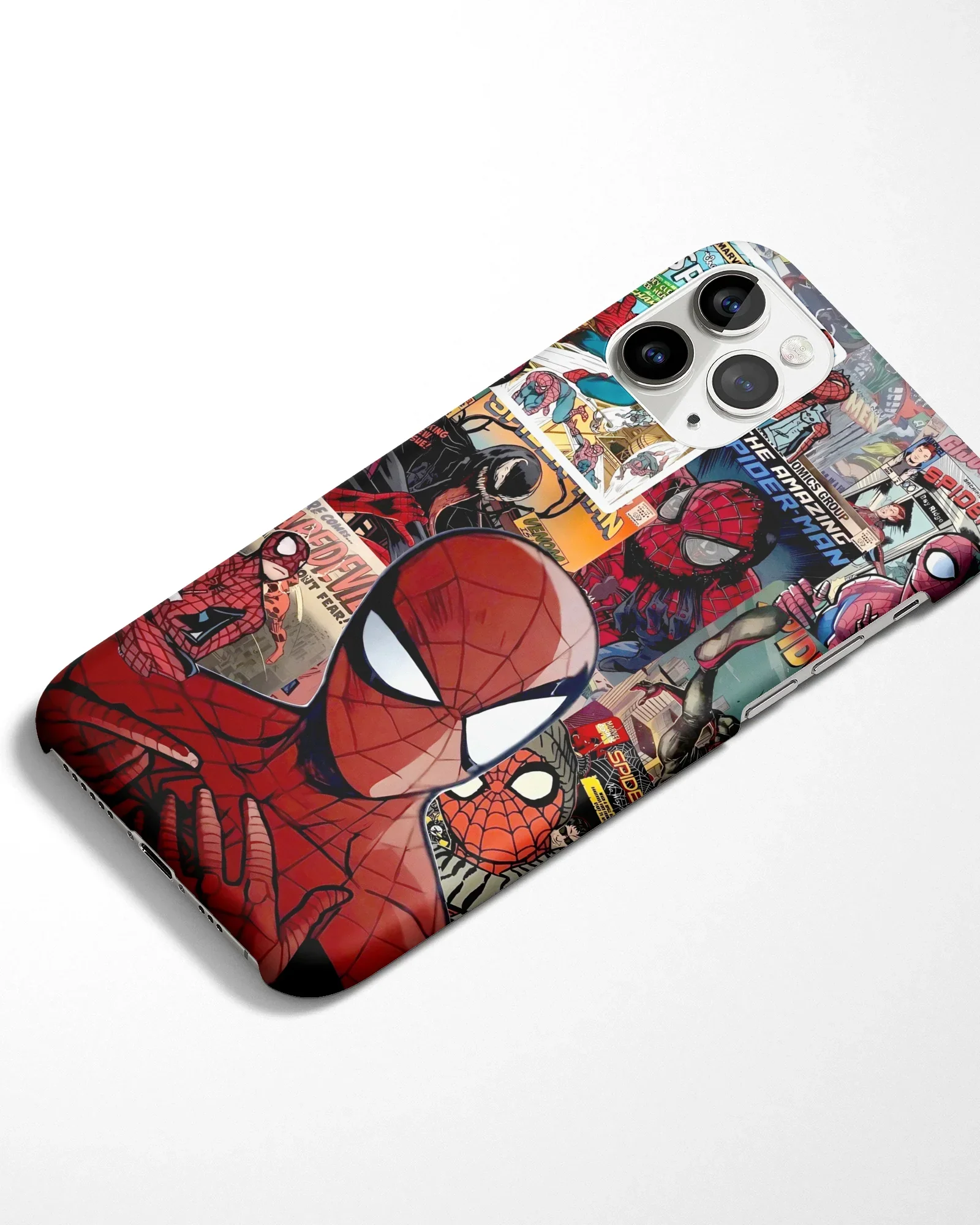 Spidey Phone Cover - Image 4