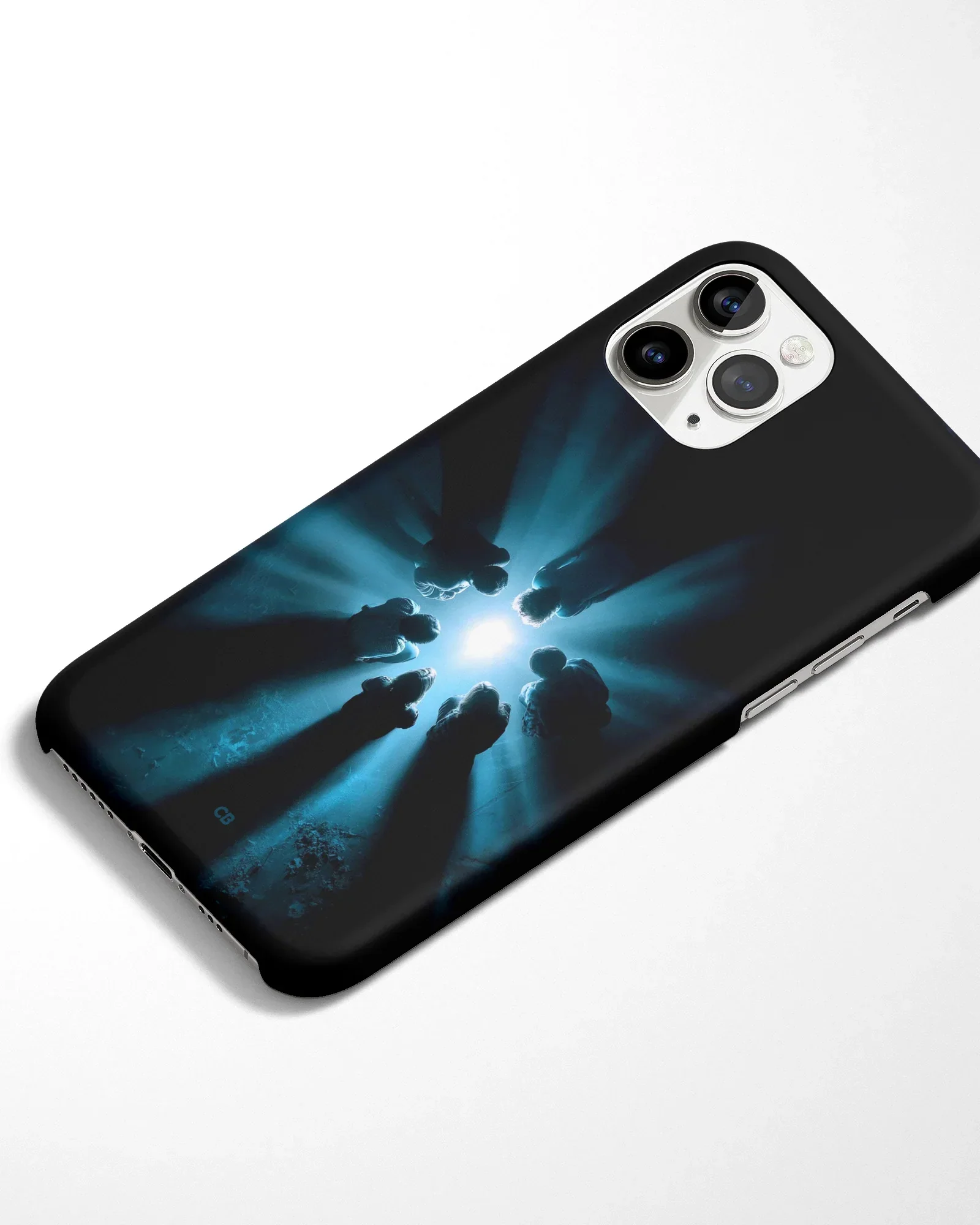 Stranger Things- Into the Light Phone Cover - Image 4