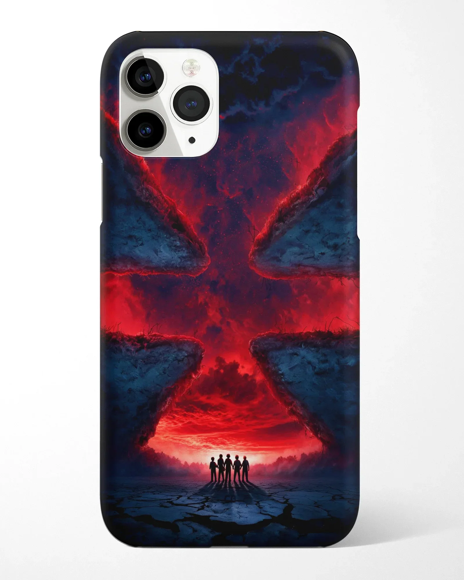Stranger Things-Portal to the Unknown Phone Cover - Image 3
