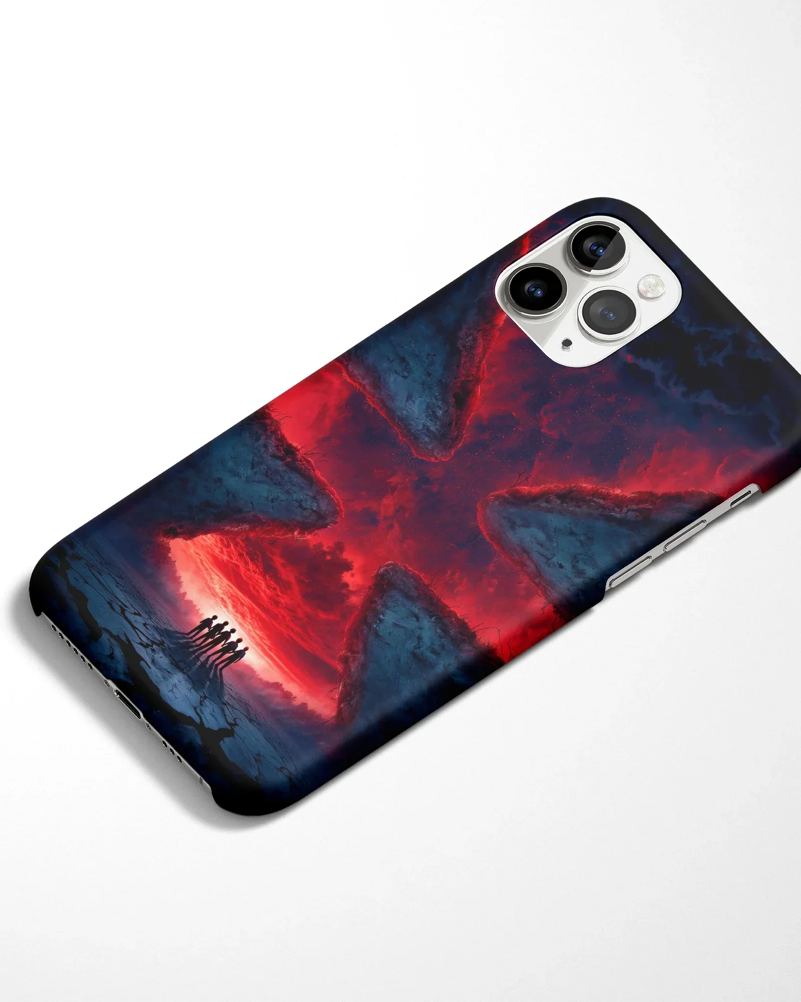 Stranger Things-Portal to the Unknown Phone Cover - Image 4