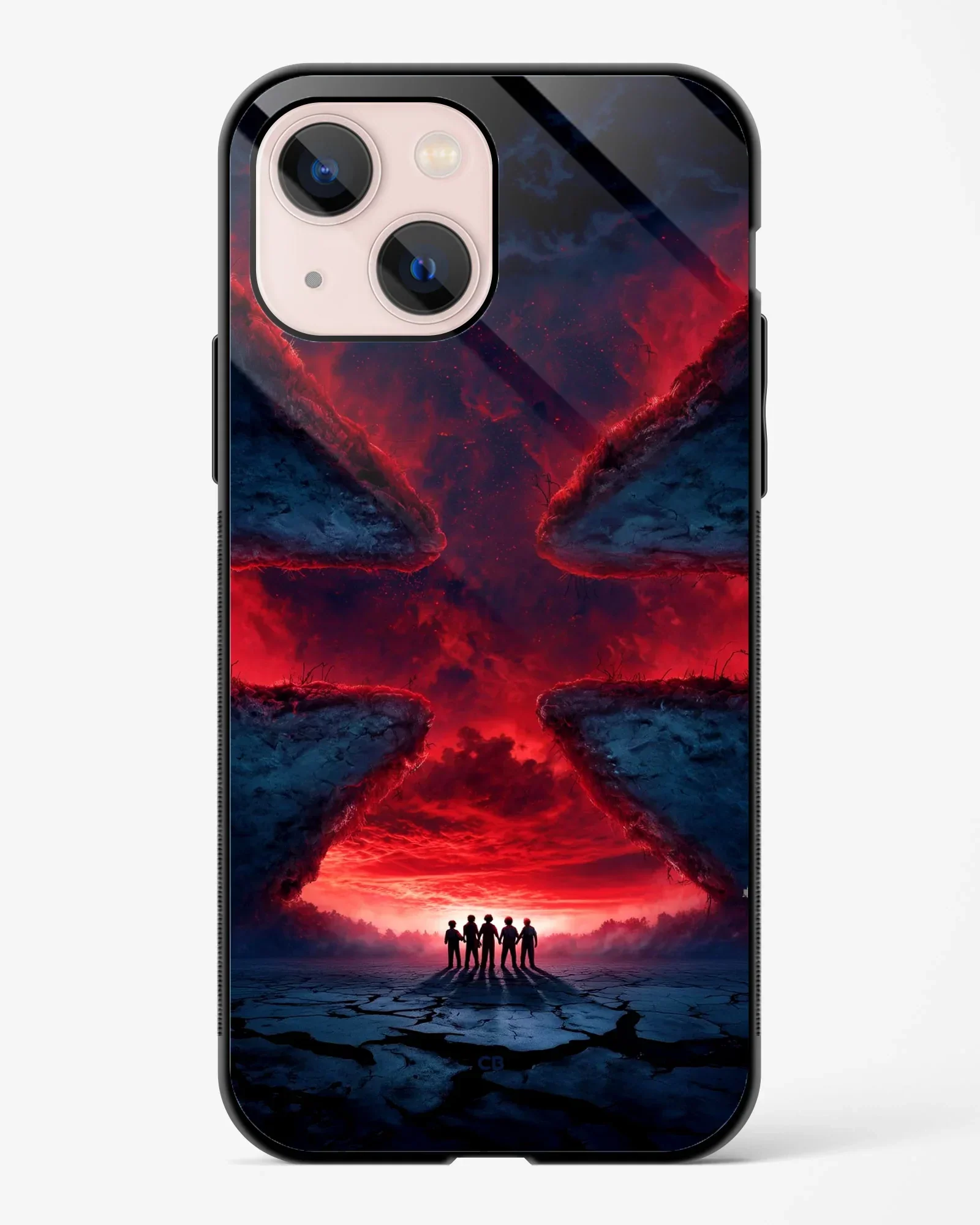 Stranger Things-Portal to the Unknown Phone Cover - Image 5