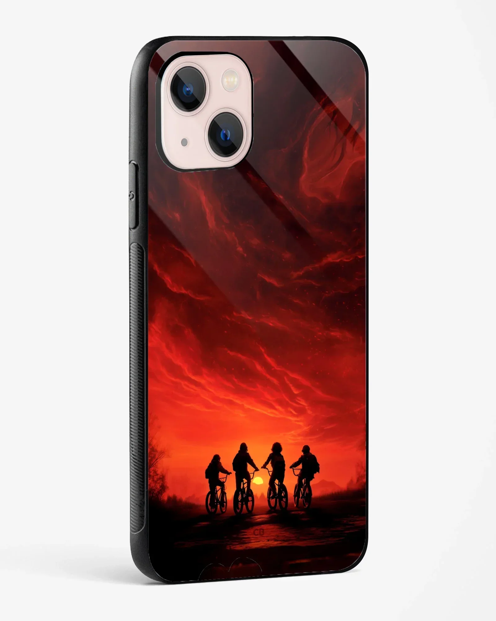 Stranger Things-Shadow Chase Phone Cover - Image 6