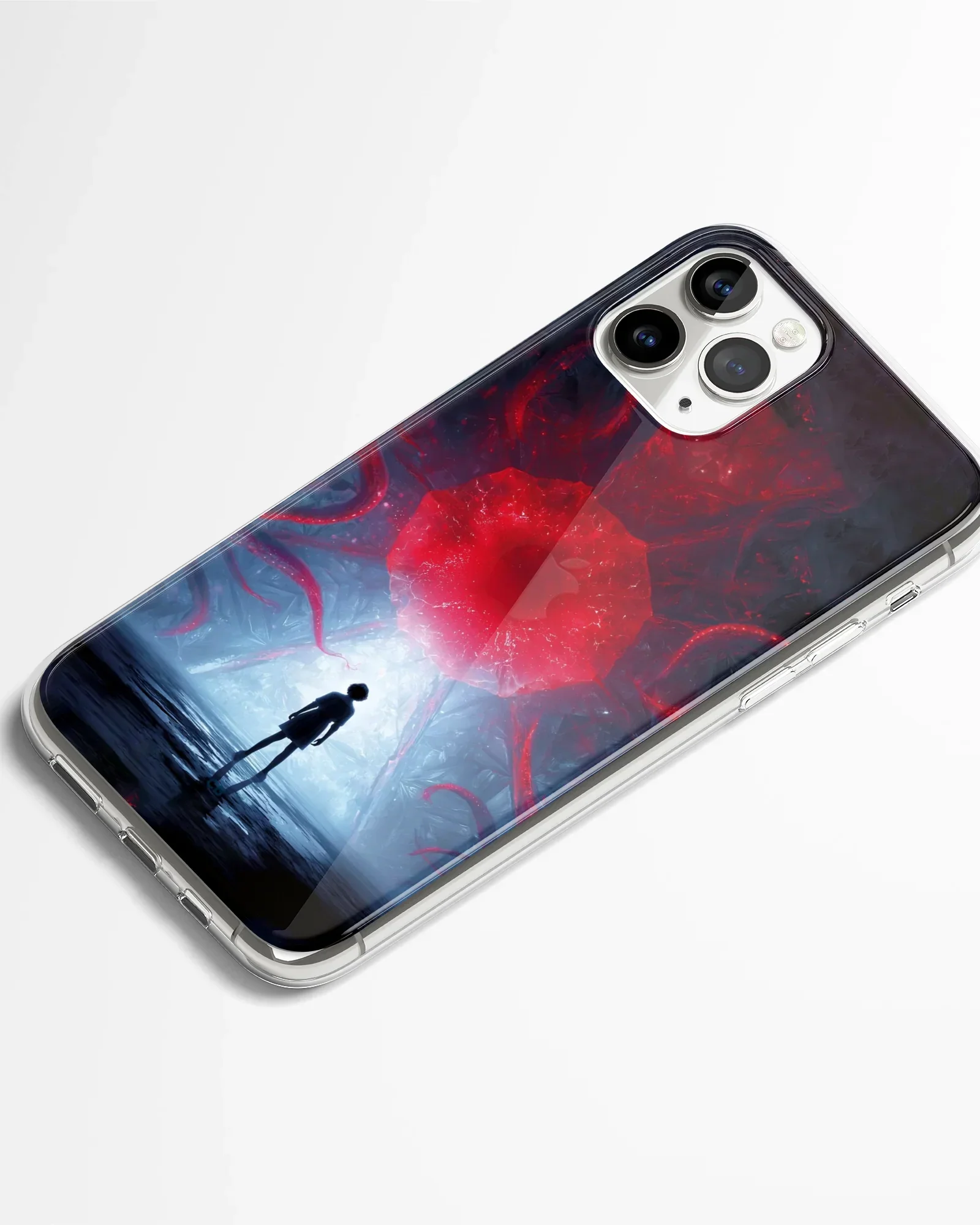 Stranger Things-The Living Portal Phone Cover - Image 2