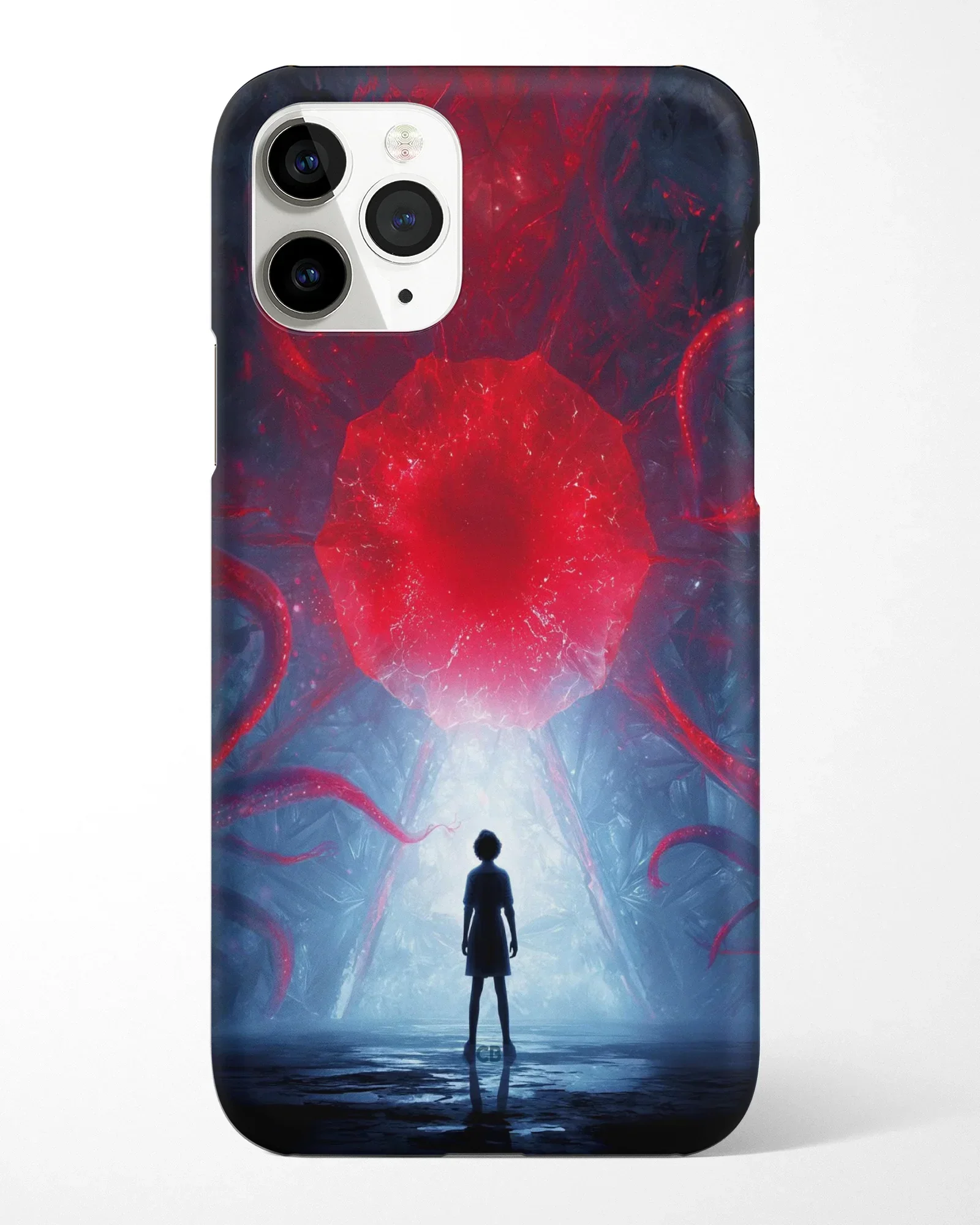 Stranger Things-The Living Portal Phone Cover - Image 3