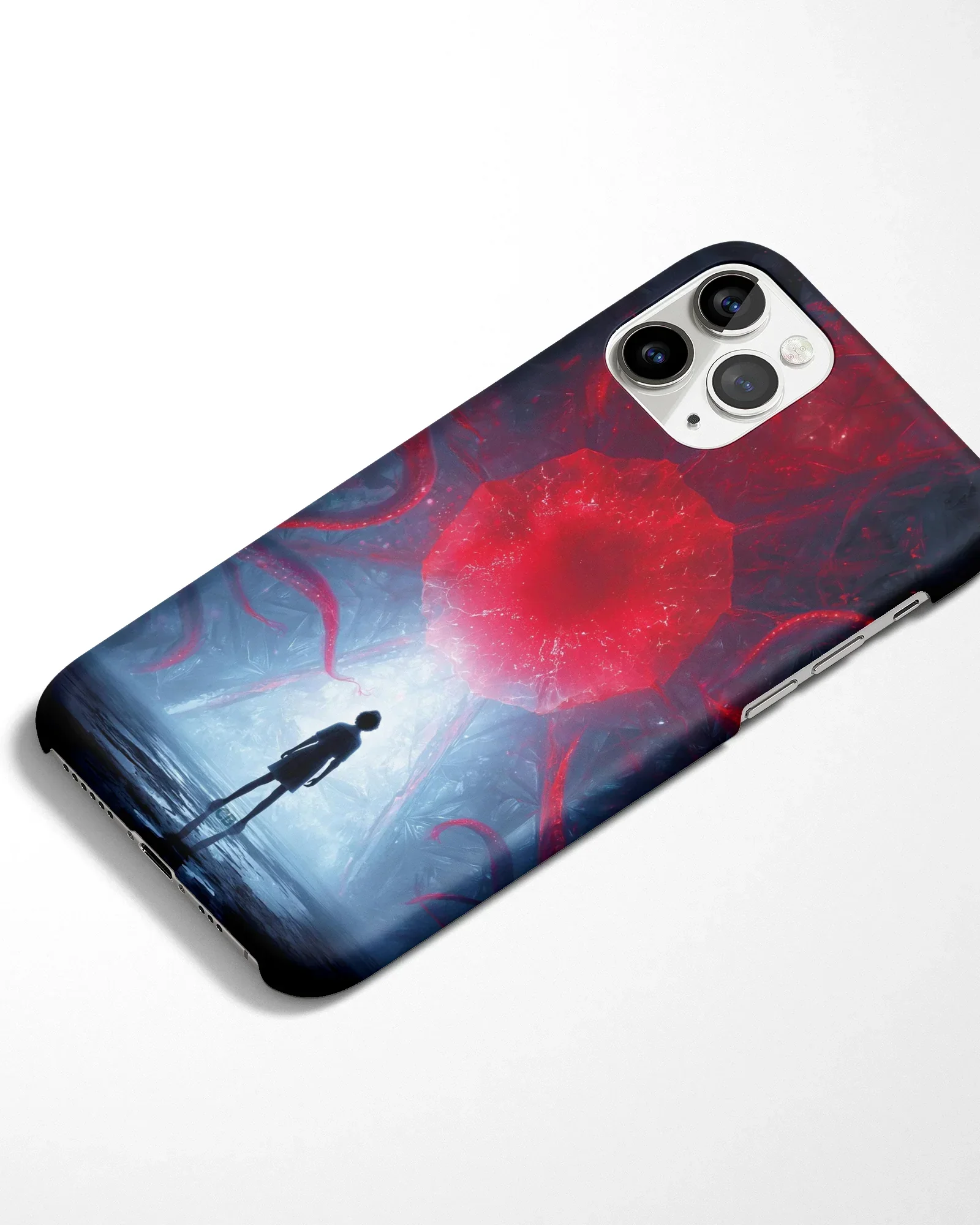 Stranger Things-The Living Portal Phone Cover - Image 4