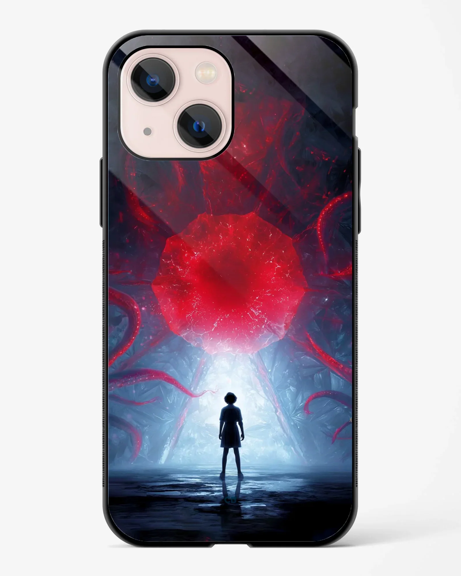 Stranger Things-The Living Portal Phone Cover - Image 5