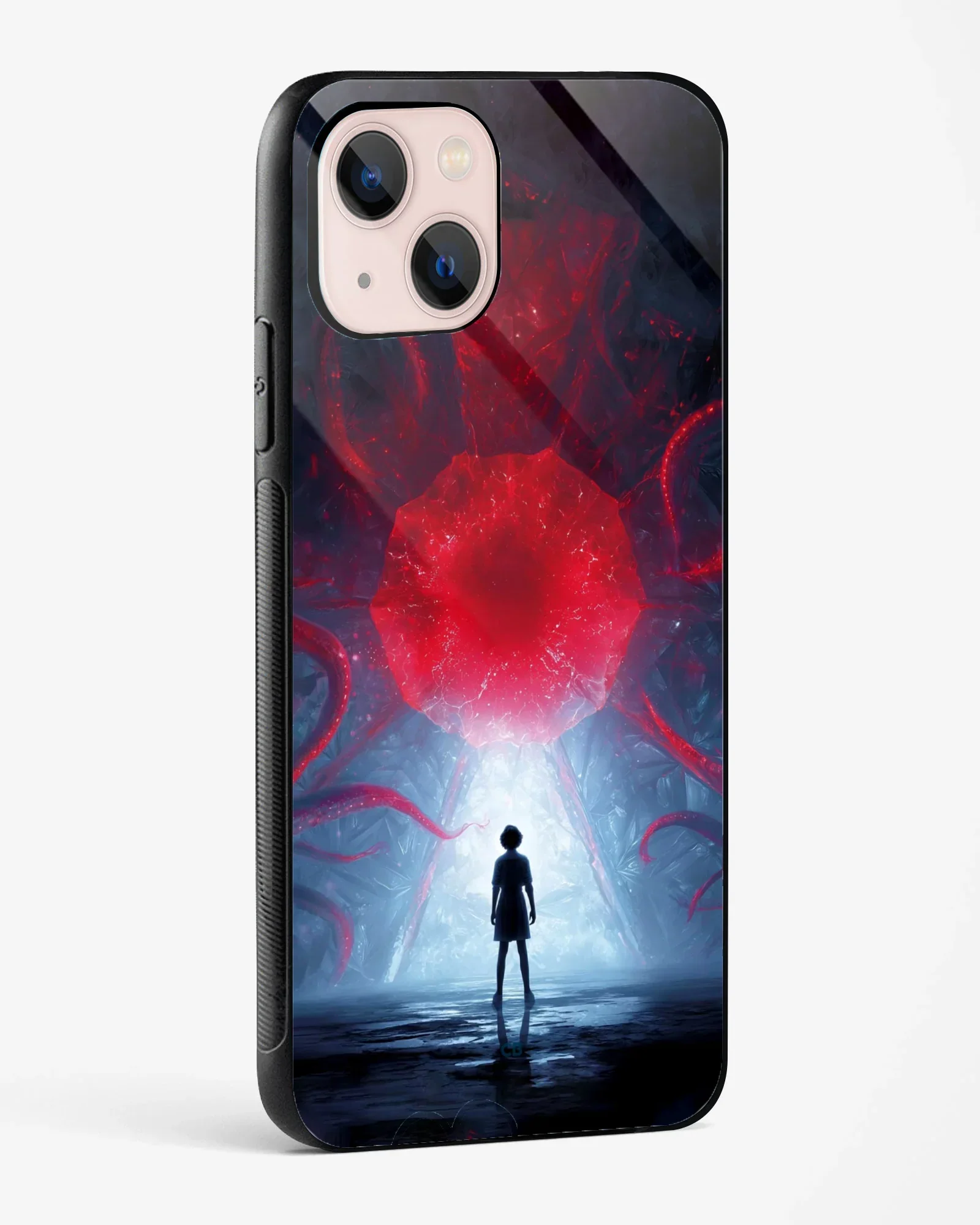 Stranger Things-The Living Portal Phone Cover - Image 6