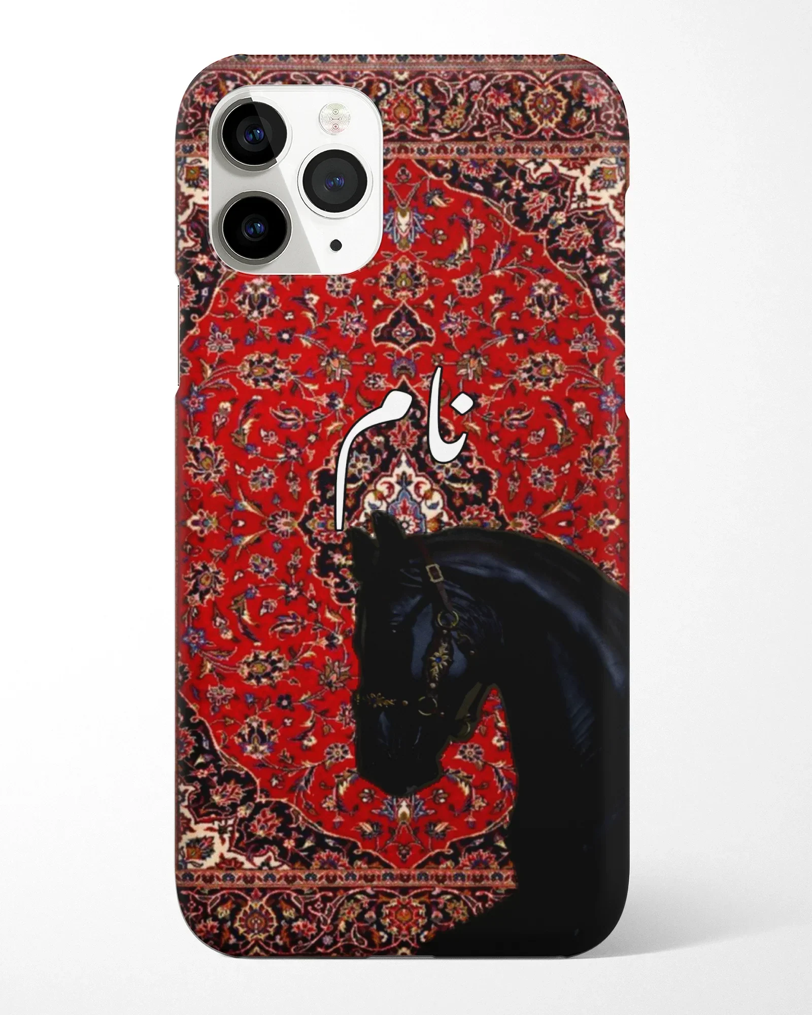 Sultani Surkh Phone Cover - Image 3