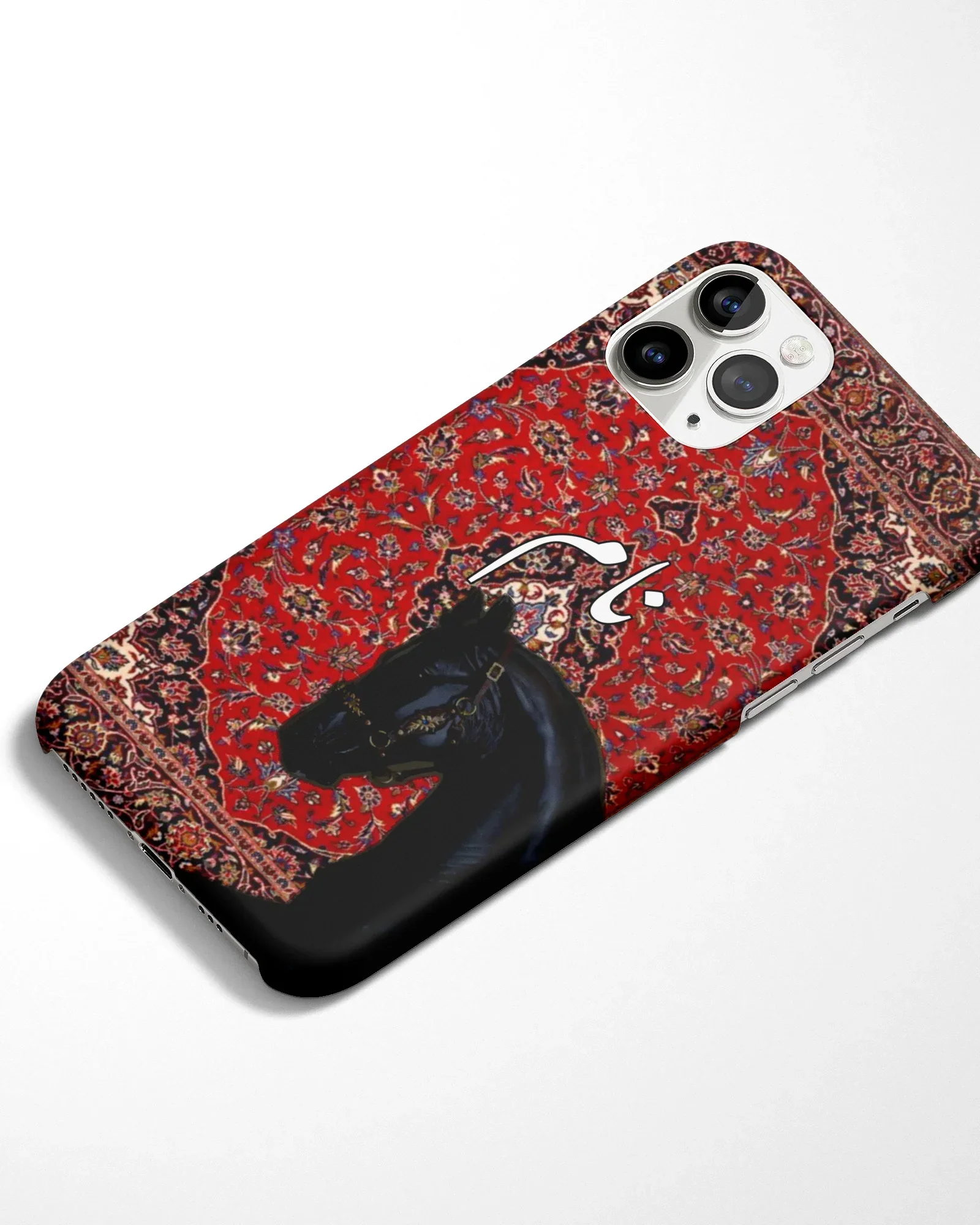 Sultani Surkh Phone Cover - Image 4
