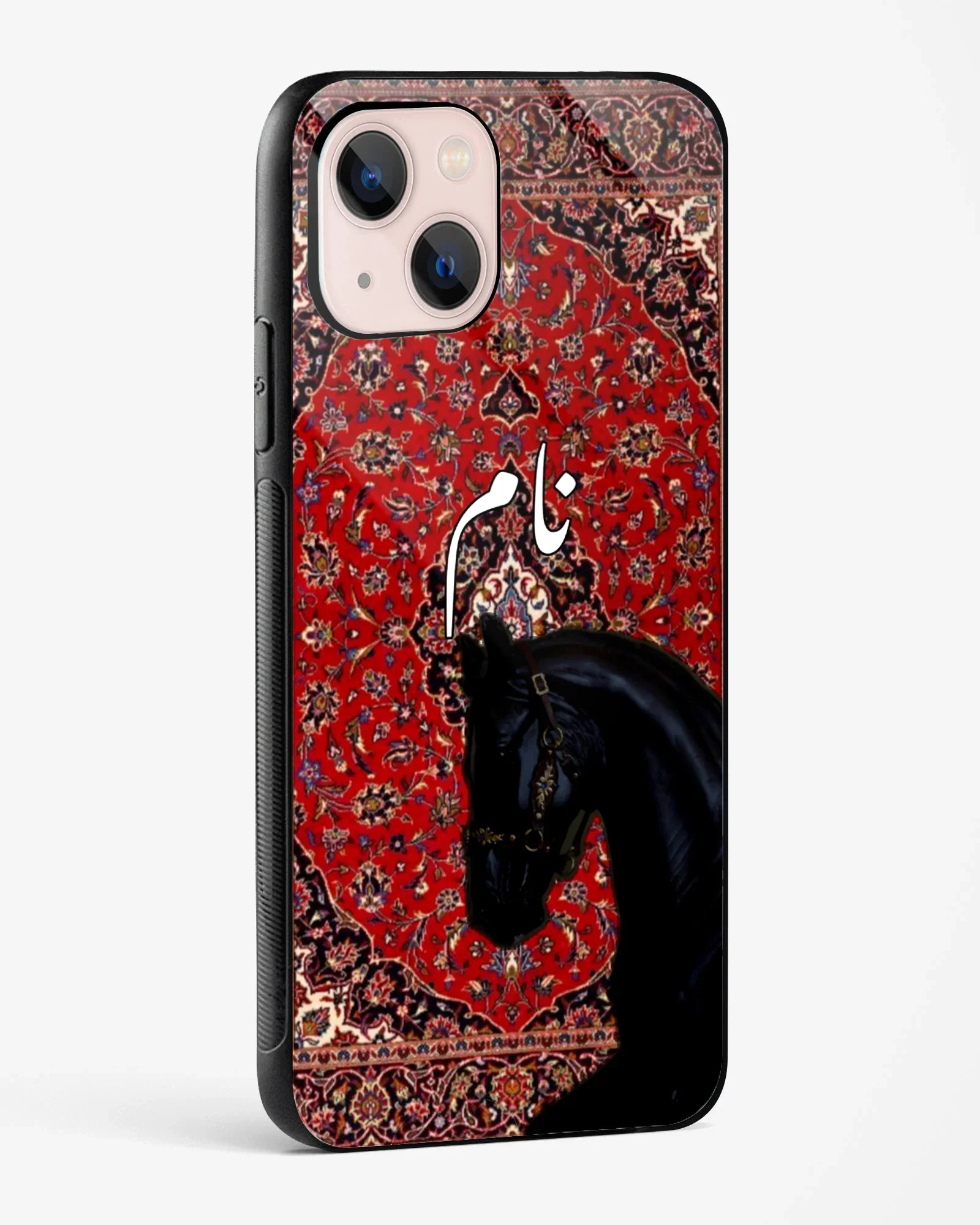 Sultani Surkh Phone Cover - Image 6