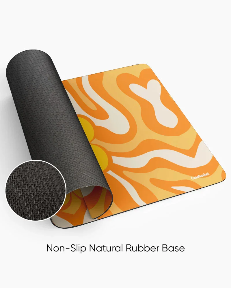 Sunbeam Print Desk Mat - Image 2