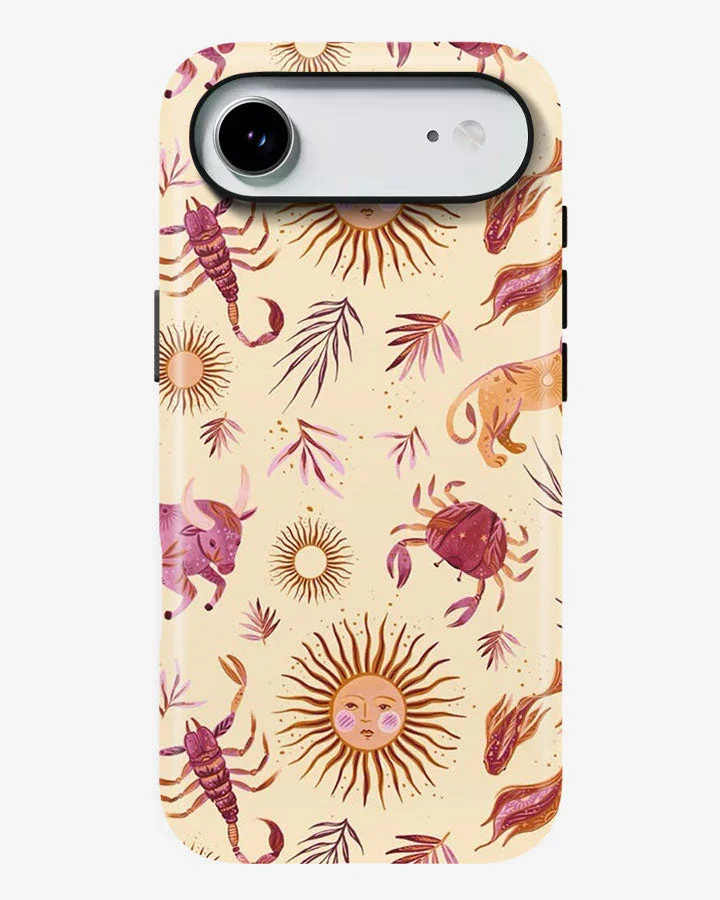Sunspell Garden Glossy Armour Shell Phone Cover - Image 7
