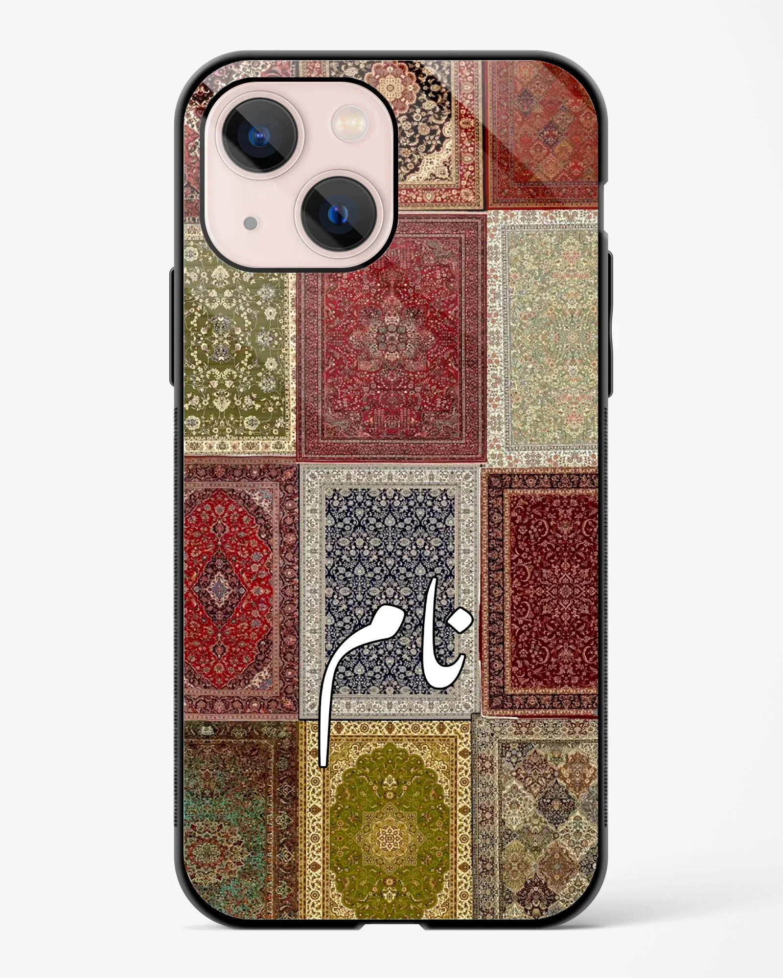 Tajdar Phone Cover - Image 5