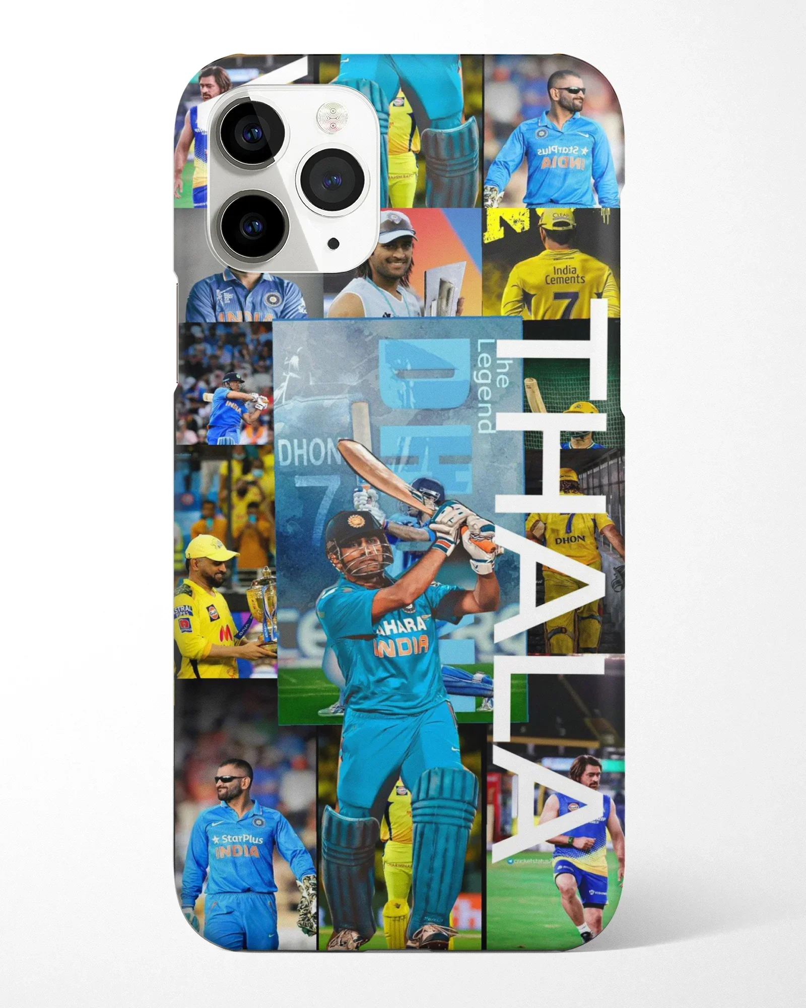 Thala Iconic Phone Cover - Image 3