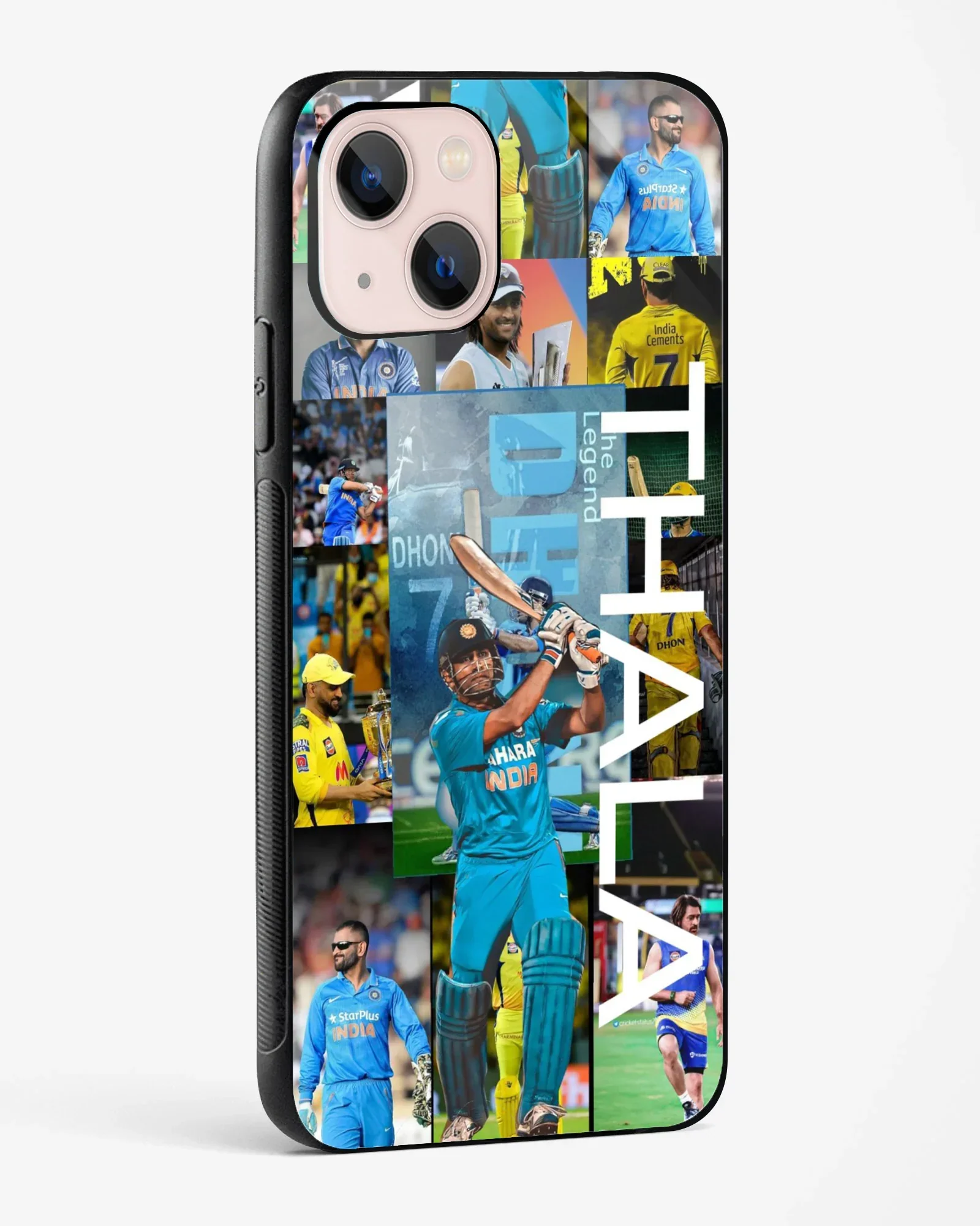 Thala Iconic Phone Cover - Image 6