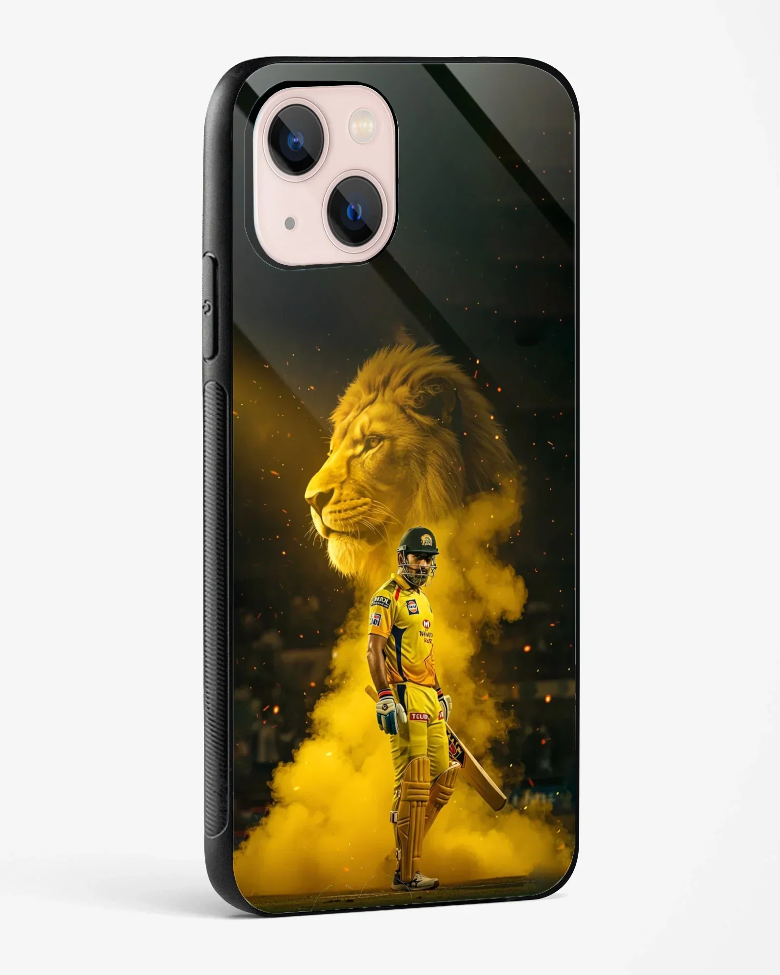 The Roaring Captaini Phone Cover - Image 6