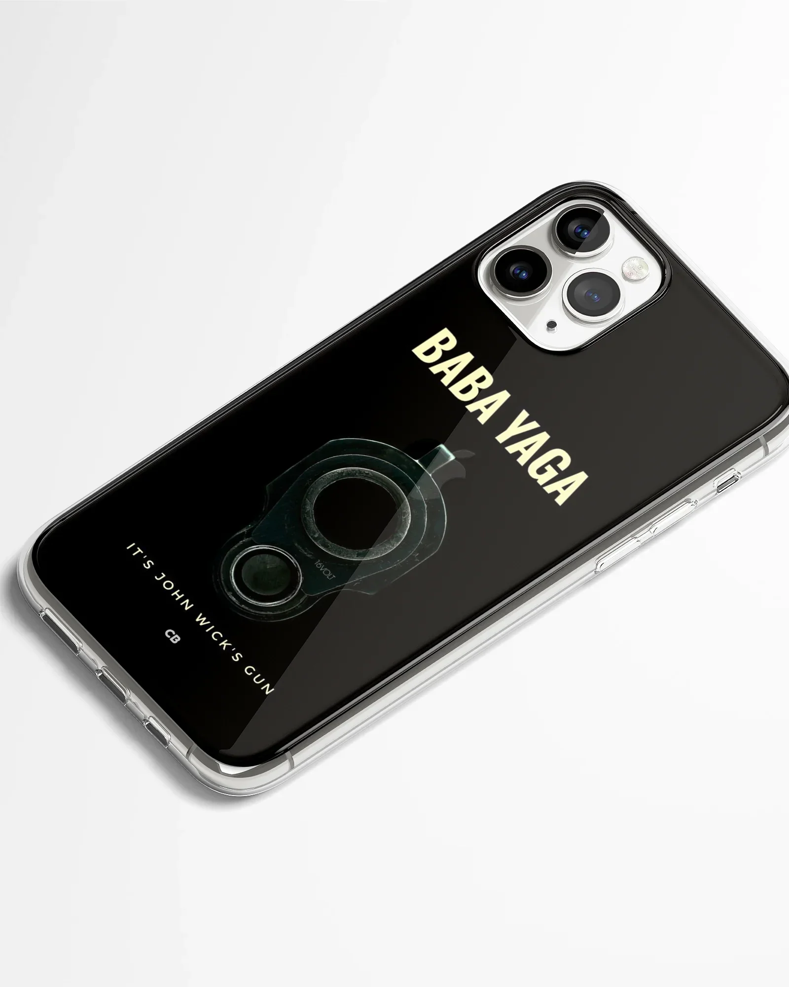 The Unstoppable Phone Cover - Image 2