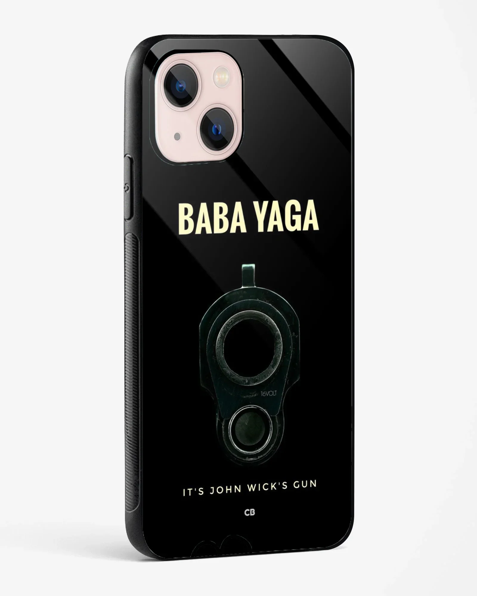 The Unstoppable Phone Cover - Image 6