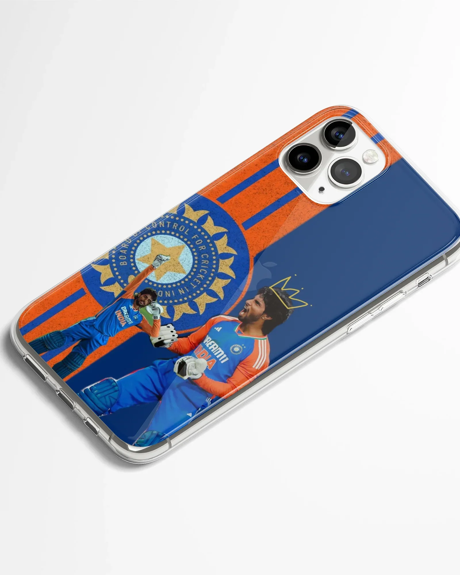 Tilak Signature Phone Cover - Image 2