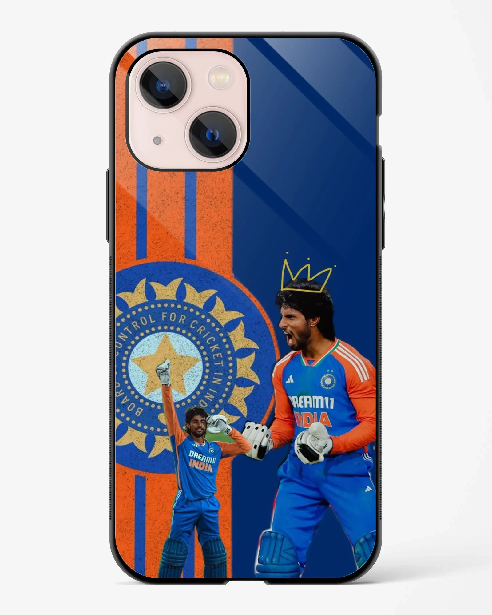 Tilak Signature Phone Cover - Image 5