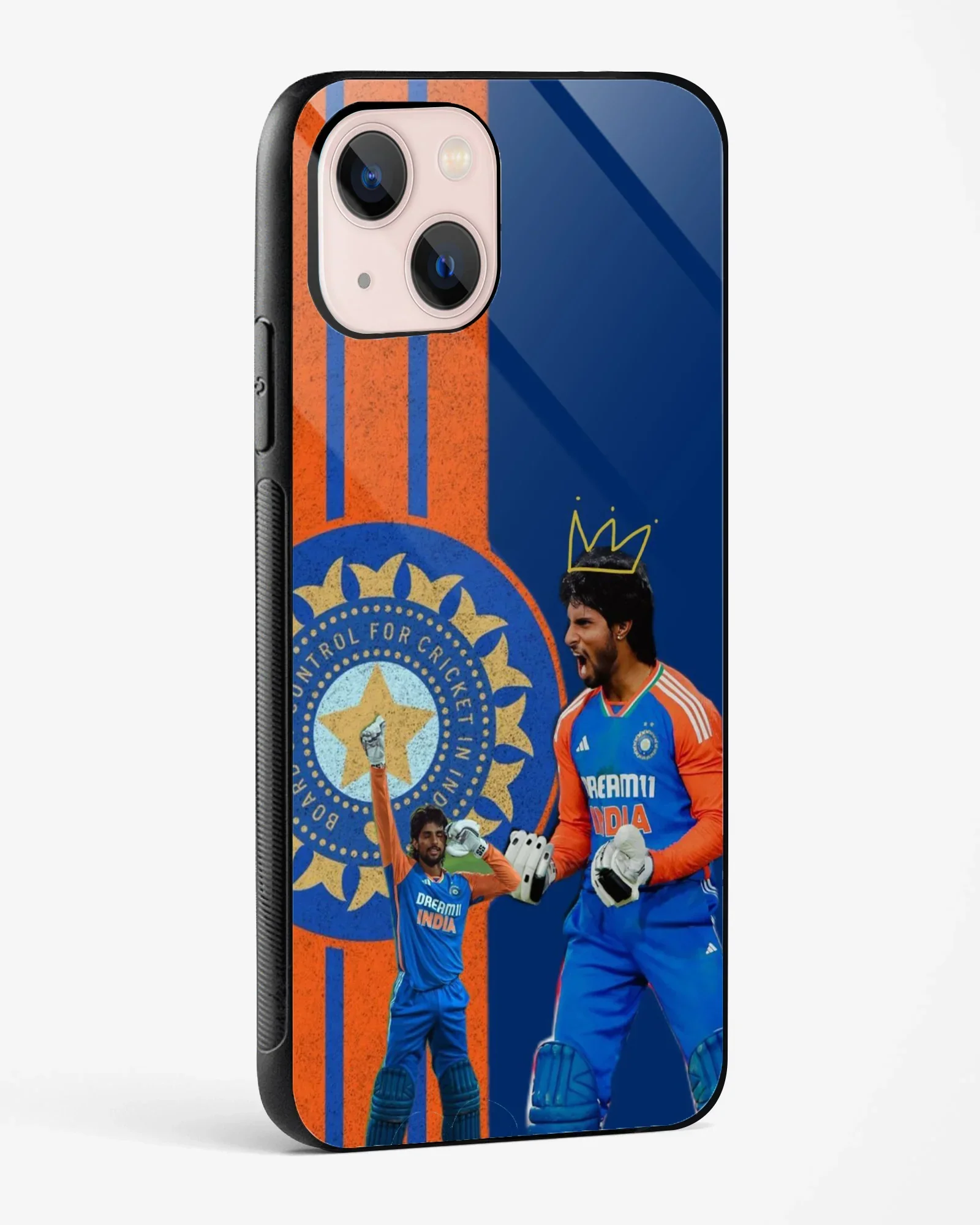 Tilak Signature Phone Cover - Image 6