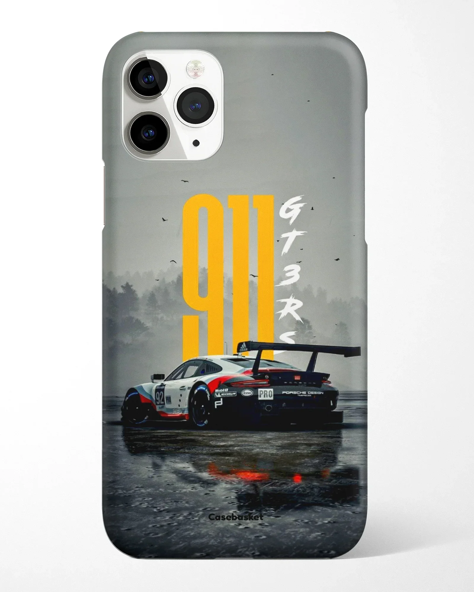 Track Legend Car Phone Cover - Image 3
