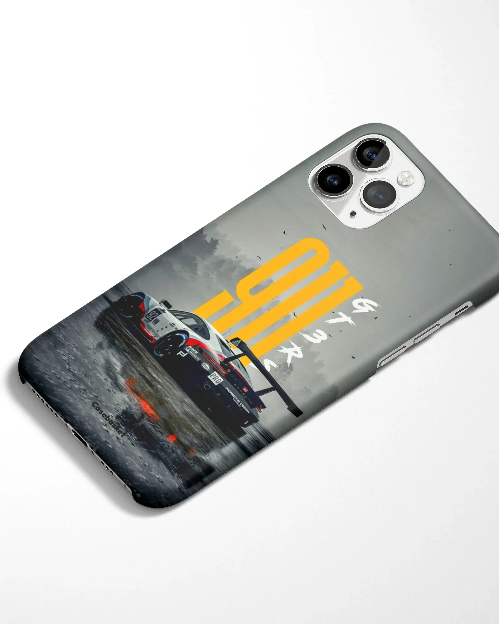 Track Legend Car Phone Cover - Image 4
