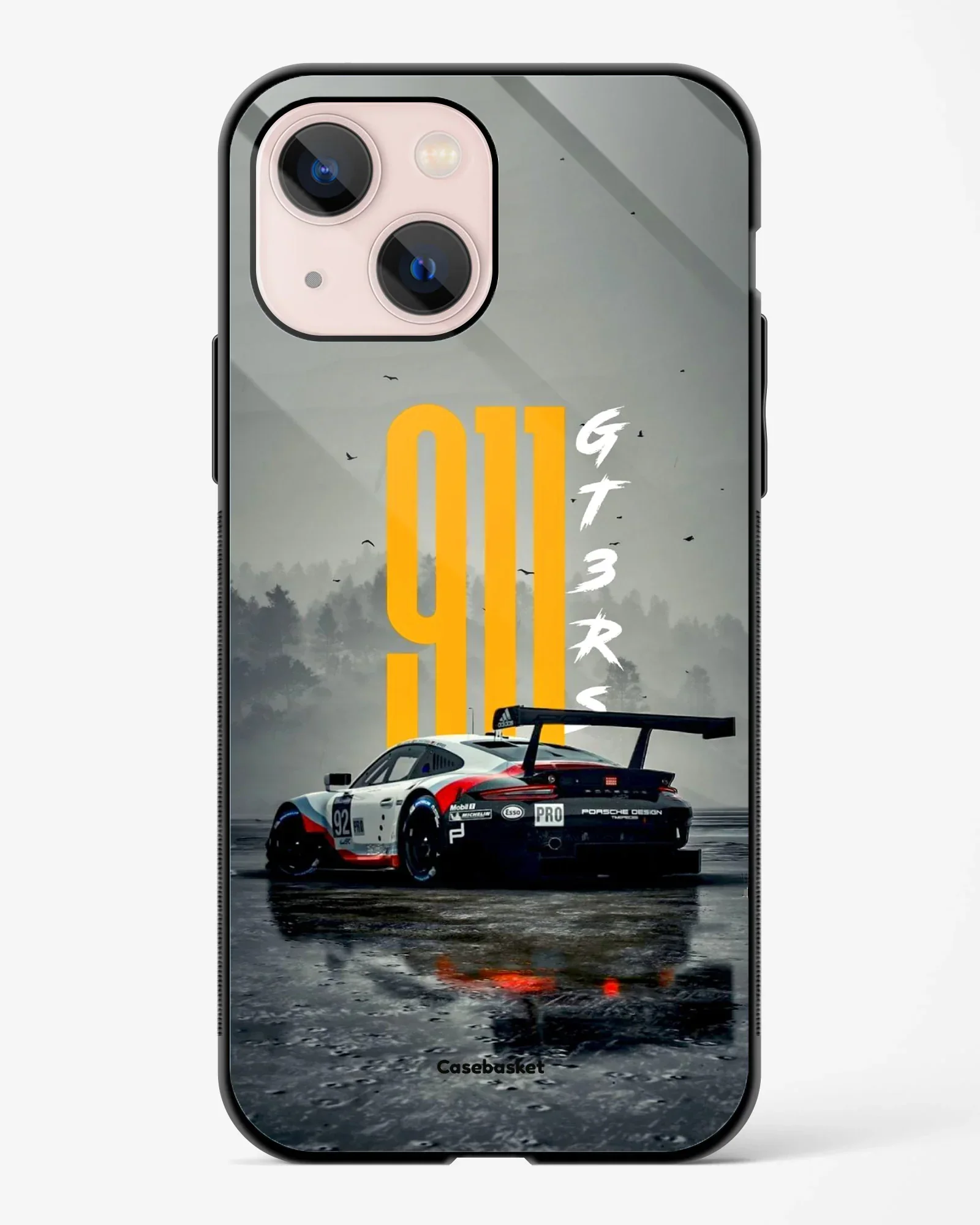 Track Legend Car Phone Cover - Image 5