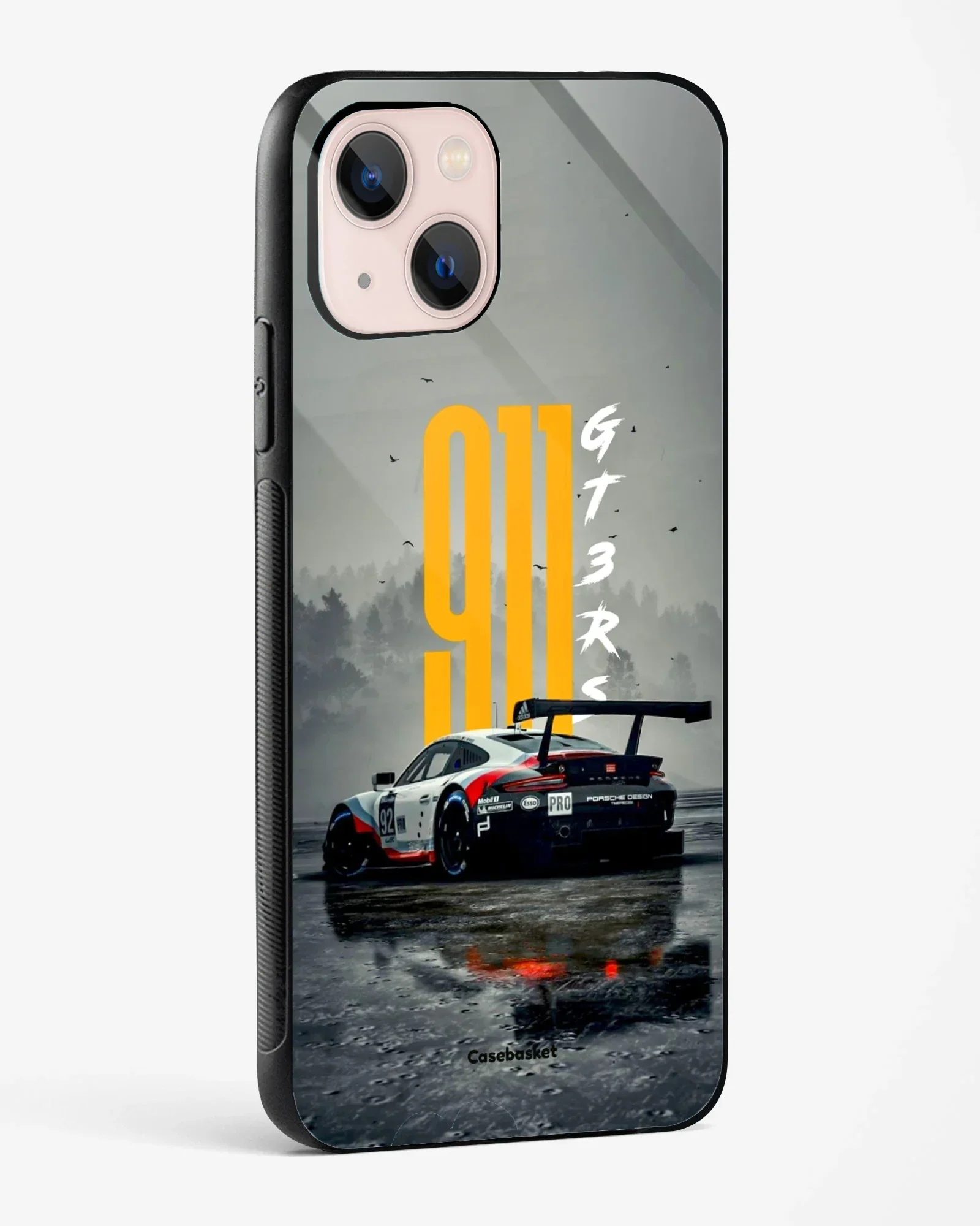 Track Legend Car Phone Cover - Image 6