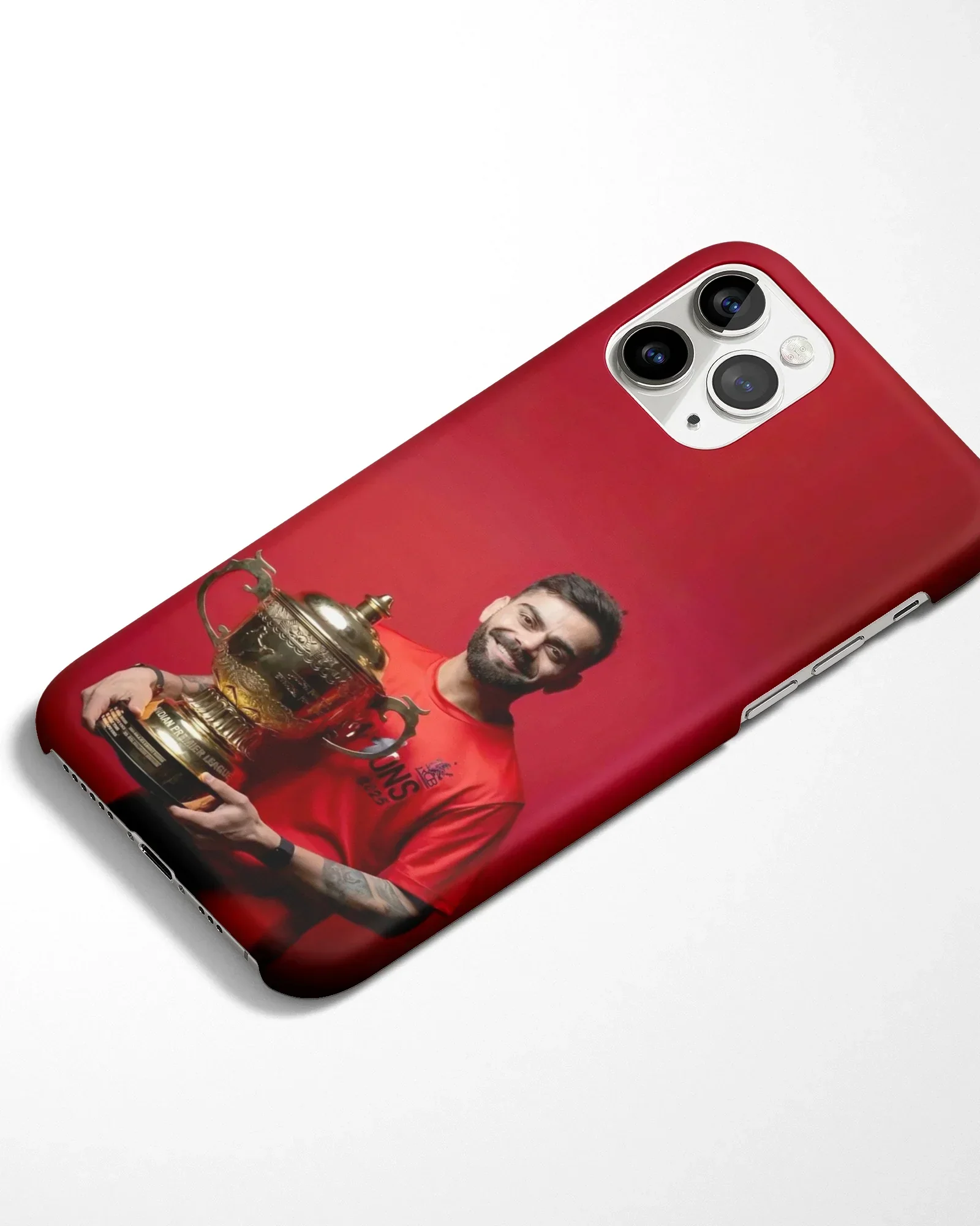 Trophy of Victory Phone Cover - Image 4