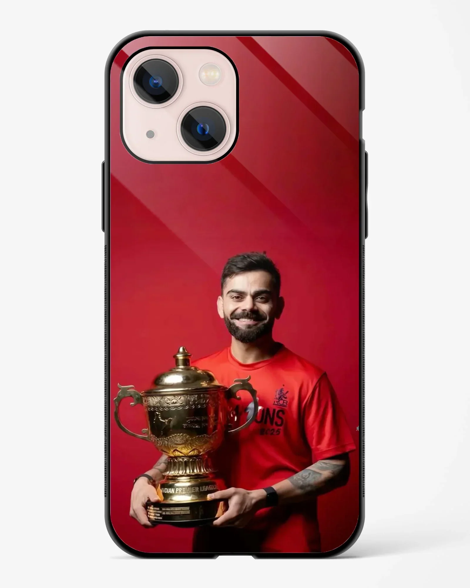 Trophy of Victory Phone Cover - Image 5