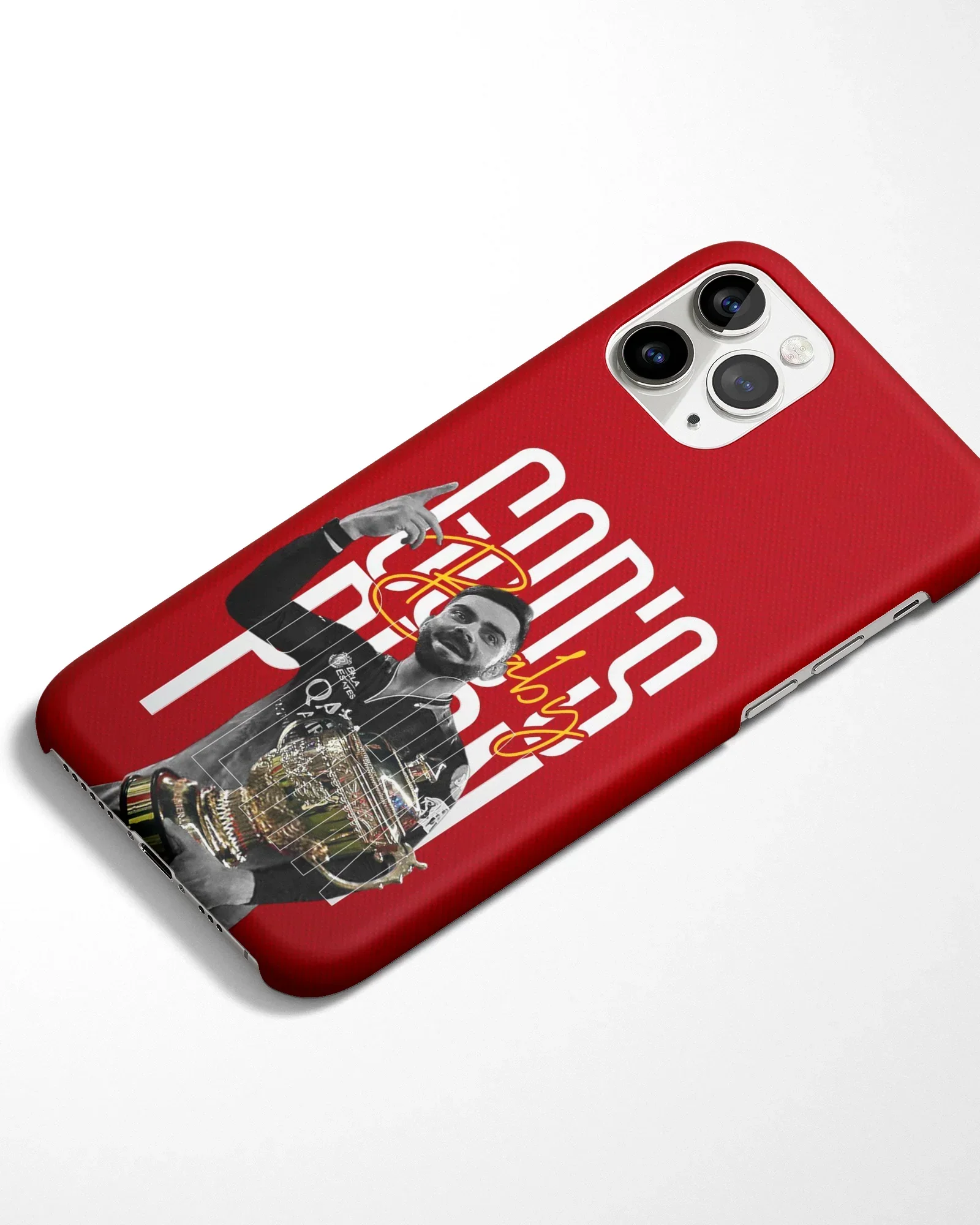 Trophy Vibes Phone Cover - Image 4