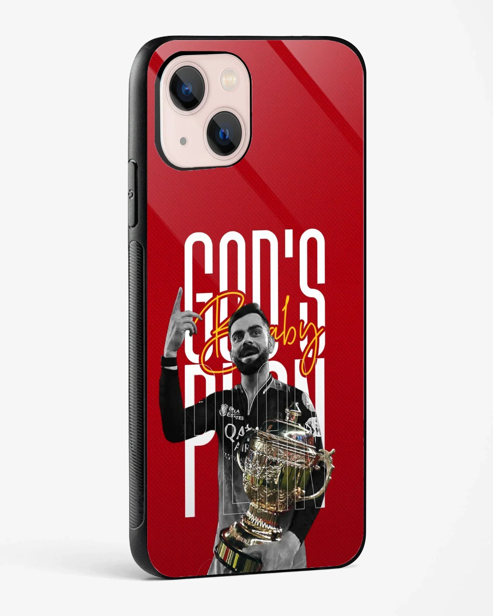 Trophy Vibes Phone Cover - Image 6