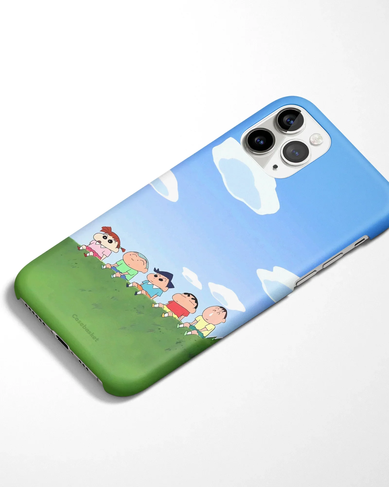 Trouble Squad Phone Cover - Image 4