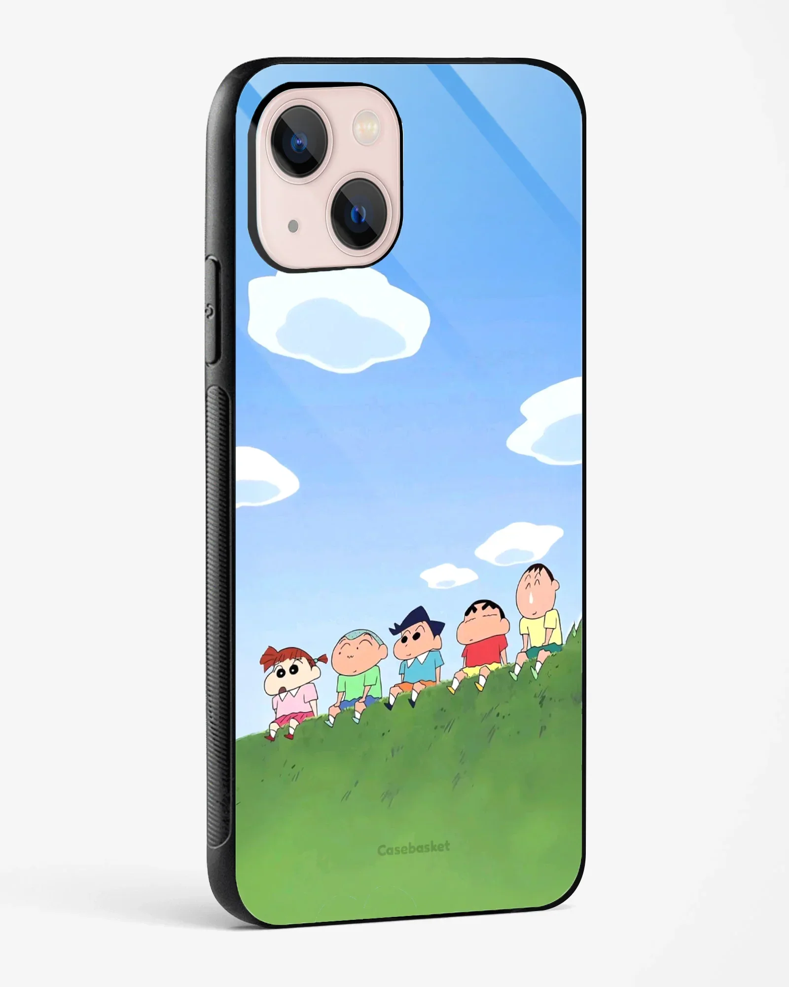 Trouble Squad Phone Cover - Image 6