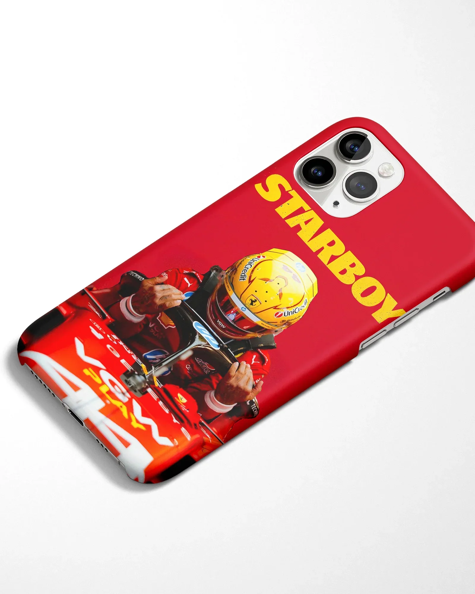 Turbo Star Phone Cover - Image 4