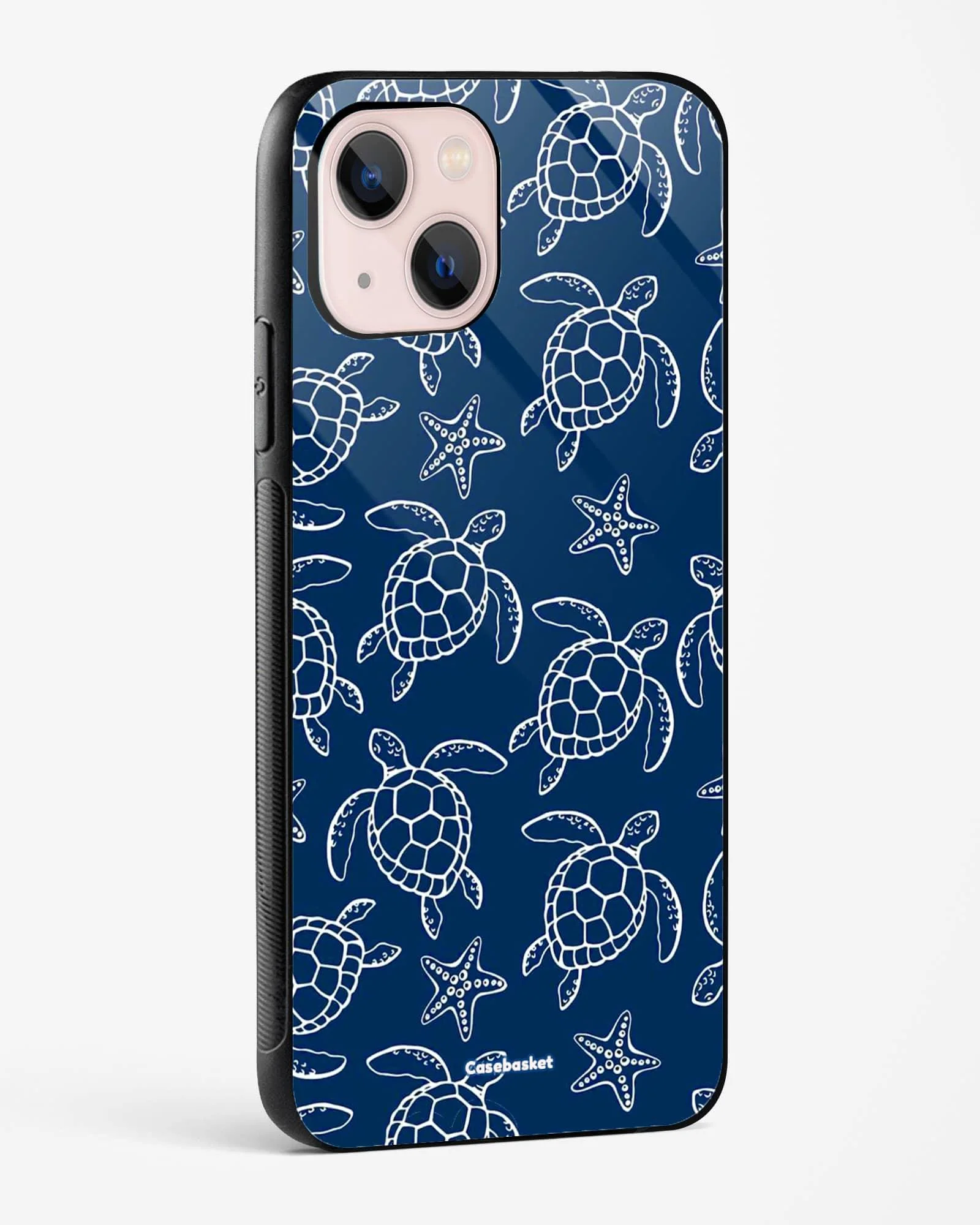 Turtle Tide Print Phone Cover - Image 6