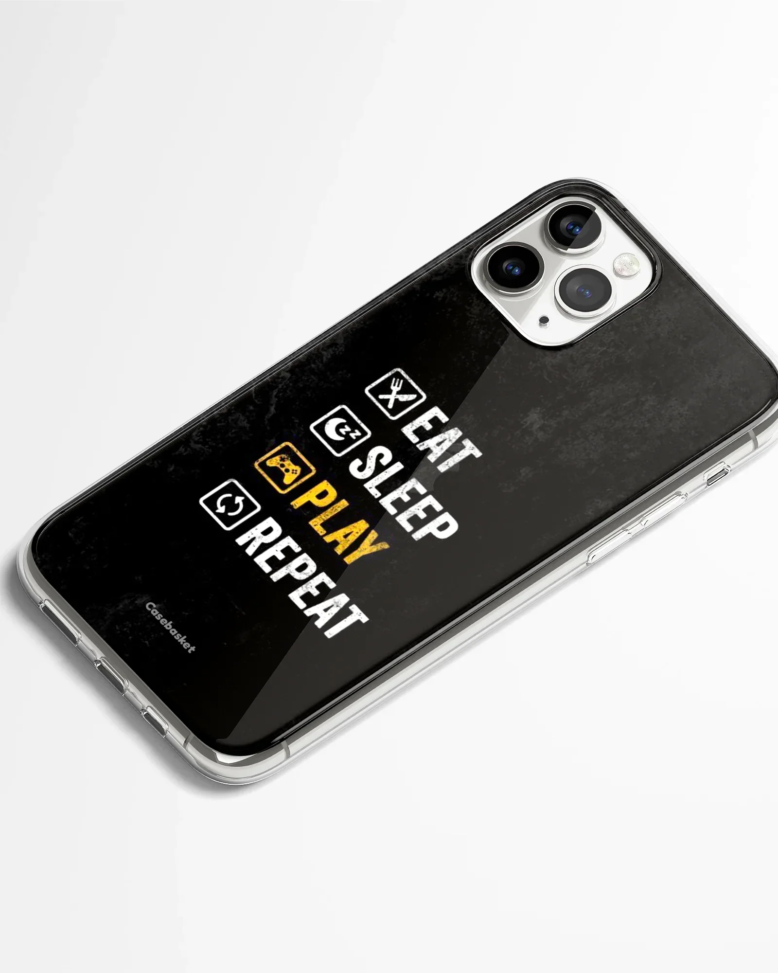 Ultimate Gamer Loop Phone Cover - Image 2