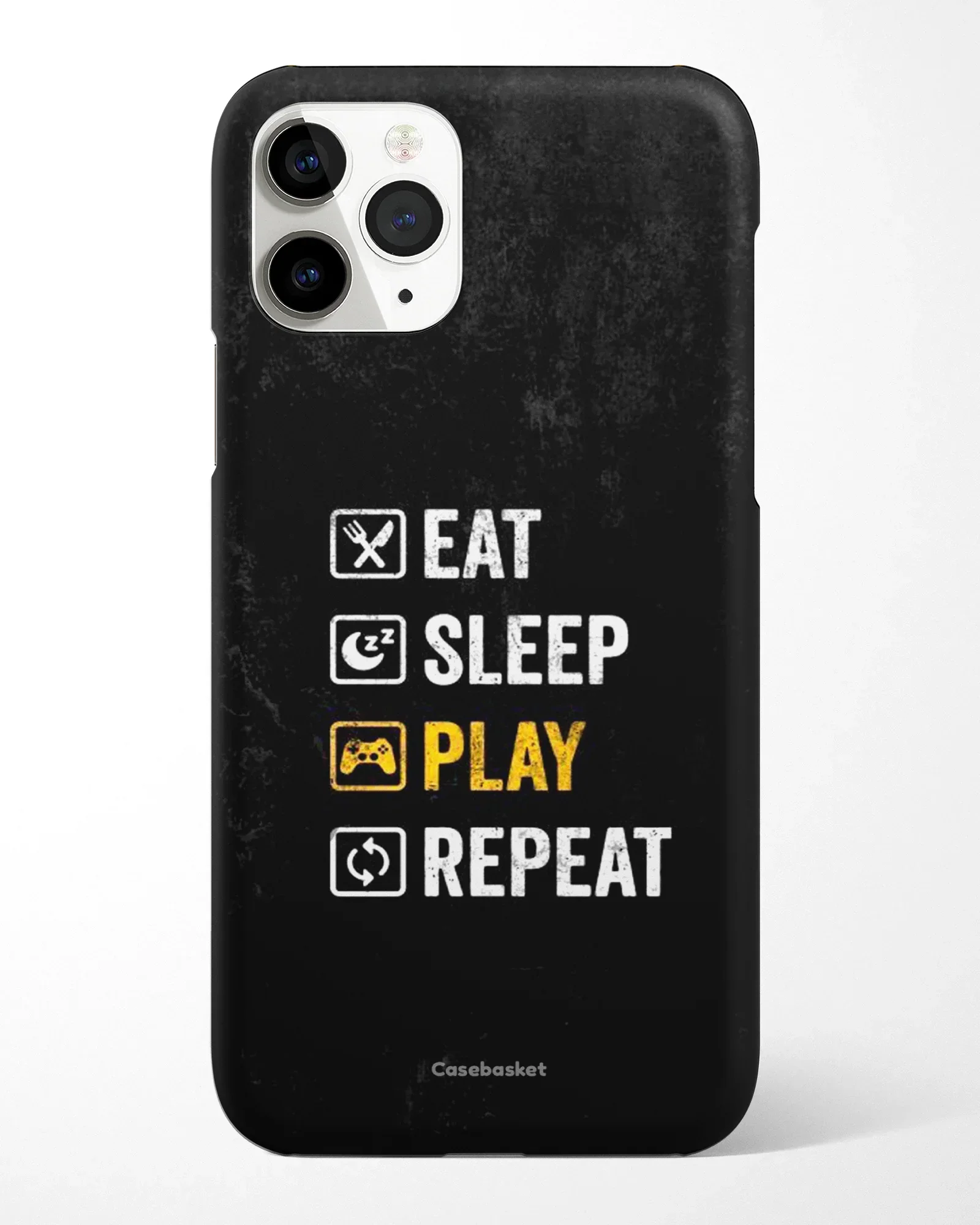 Ultimate Gamer Loop Phone Cover - Image 3