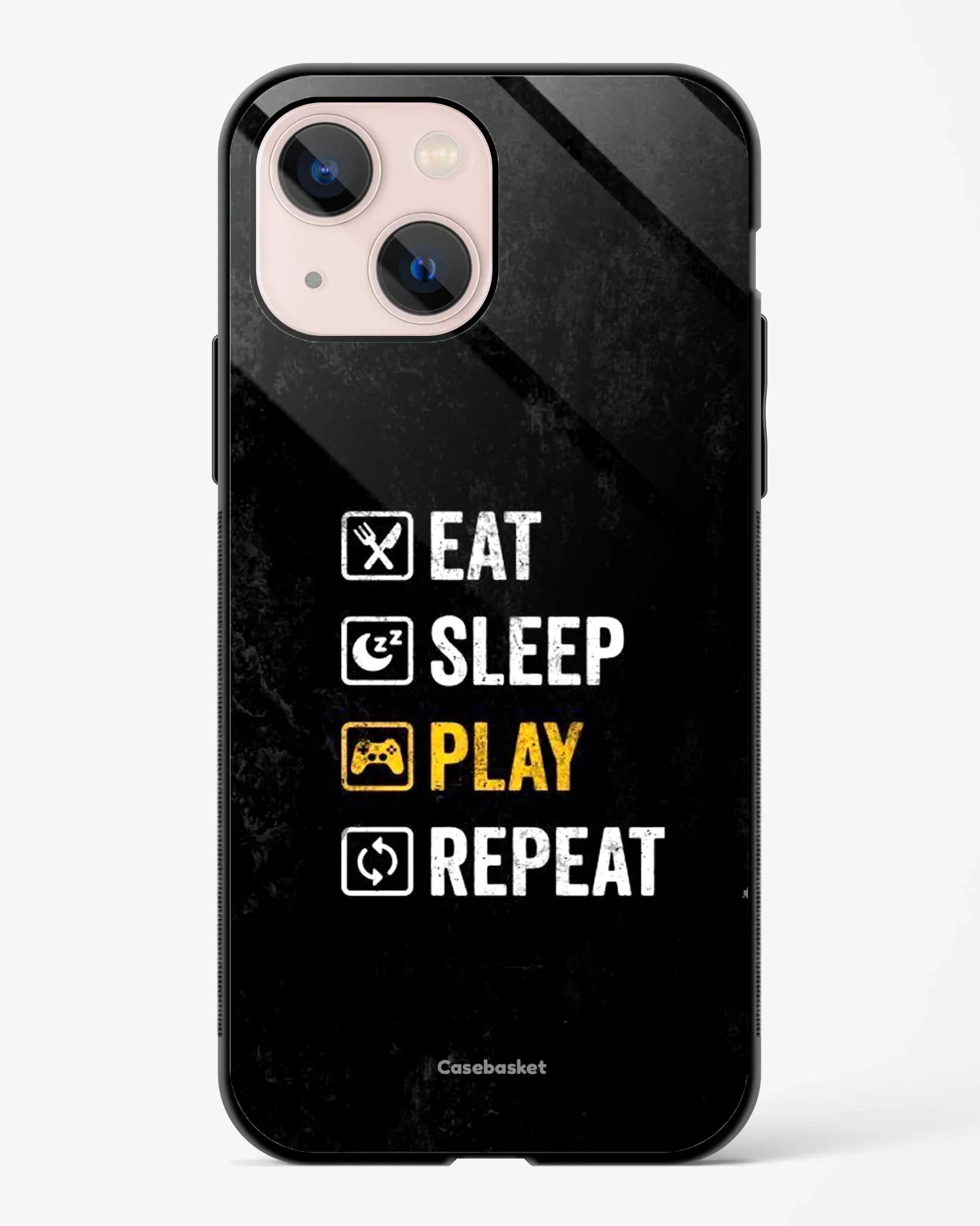 Ultimate Gamer Loop Phone Cover - Image 5