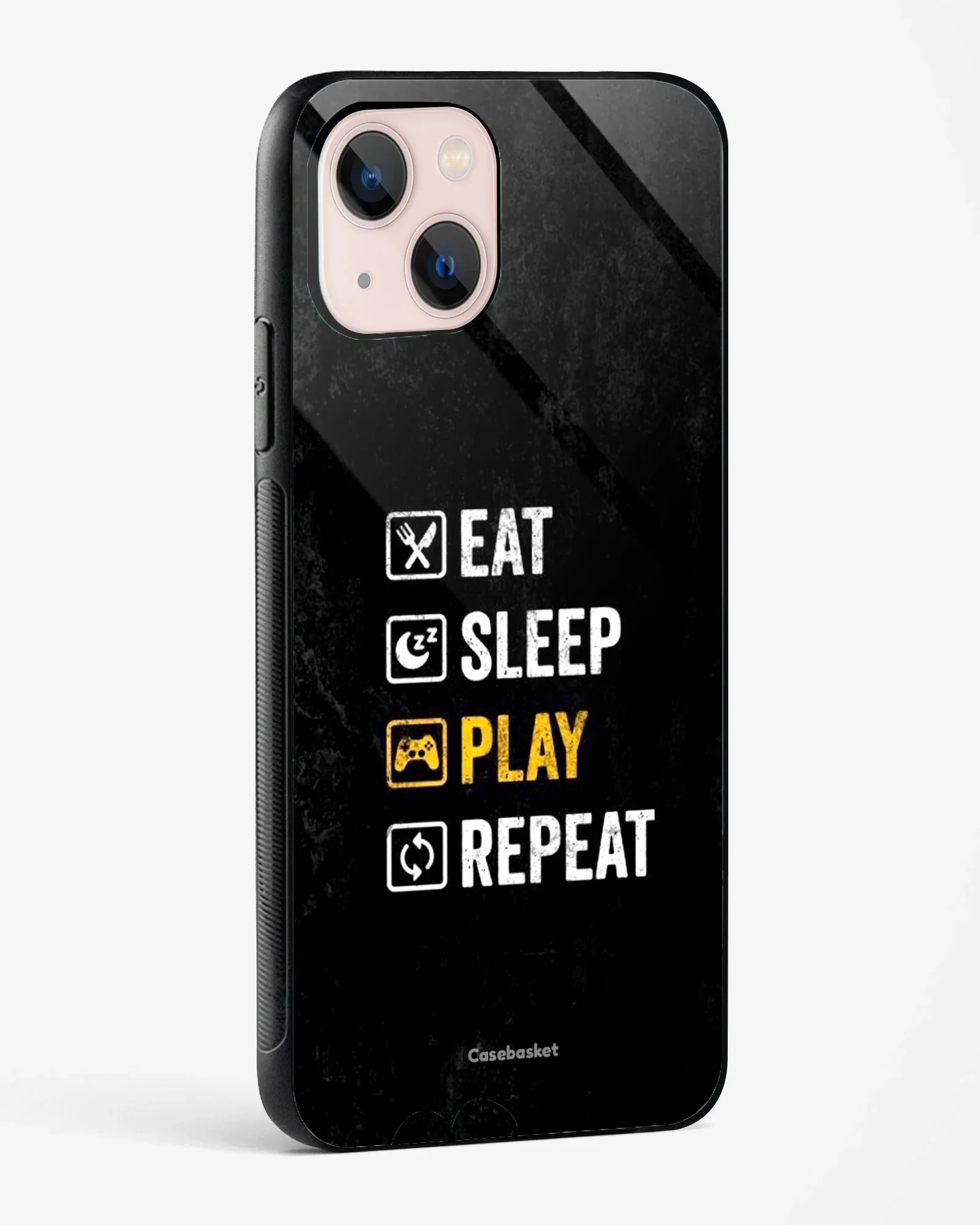 Ultimate Gamer Loop Phone Cover - Image 6