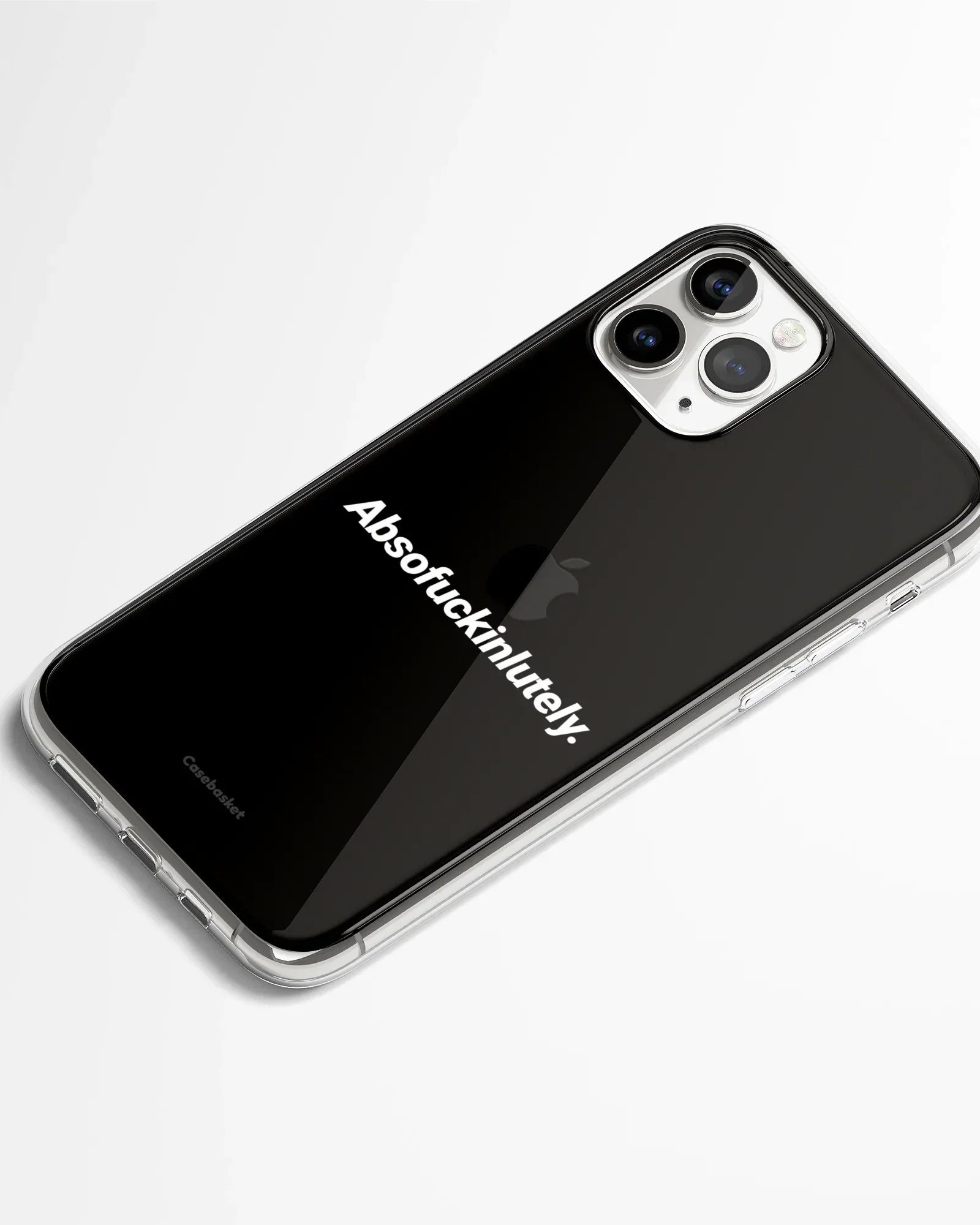 Unfiltered Baddie Phone Cover - Image 2