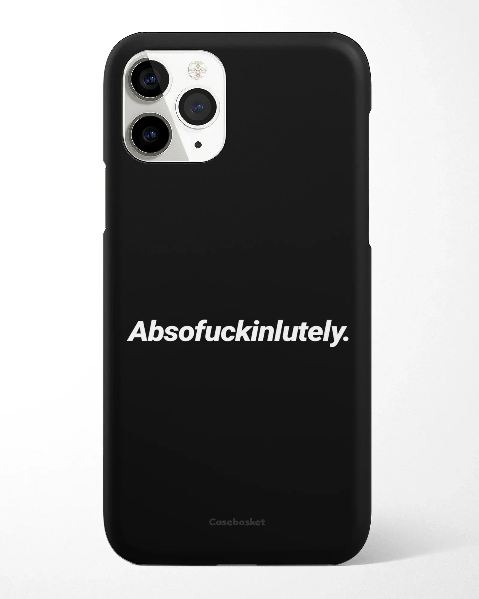 Unfiltered Baddie Phone Cover - Image 3