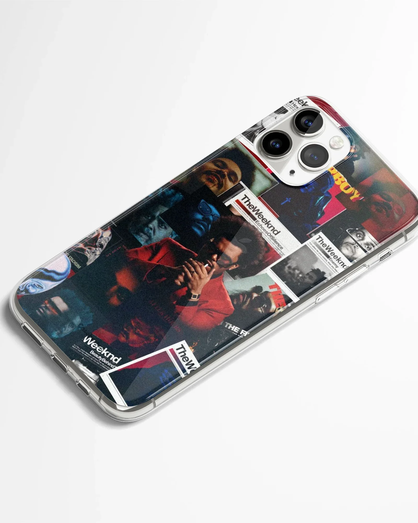 Urban Melody Wall Phone Cover - Image 4