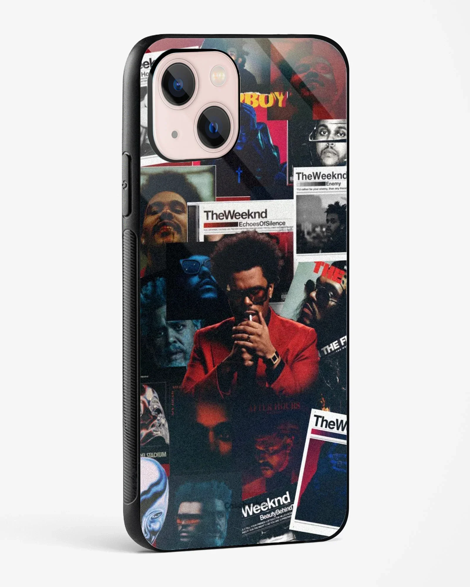 Urban Melody Wall Phone Cover - Image 6