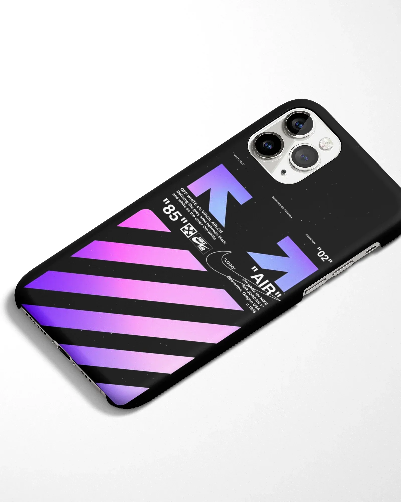 Urban Street Mode Phone Cover - Image 4