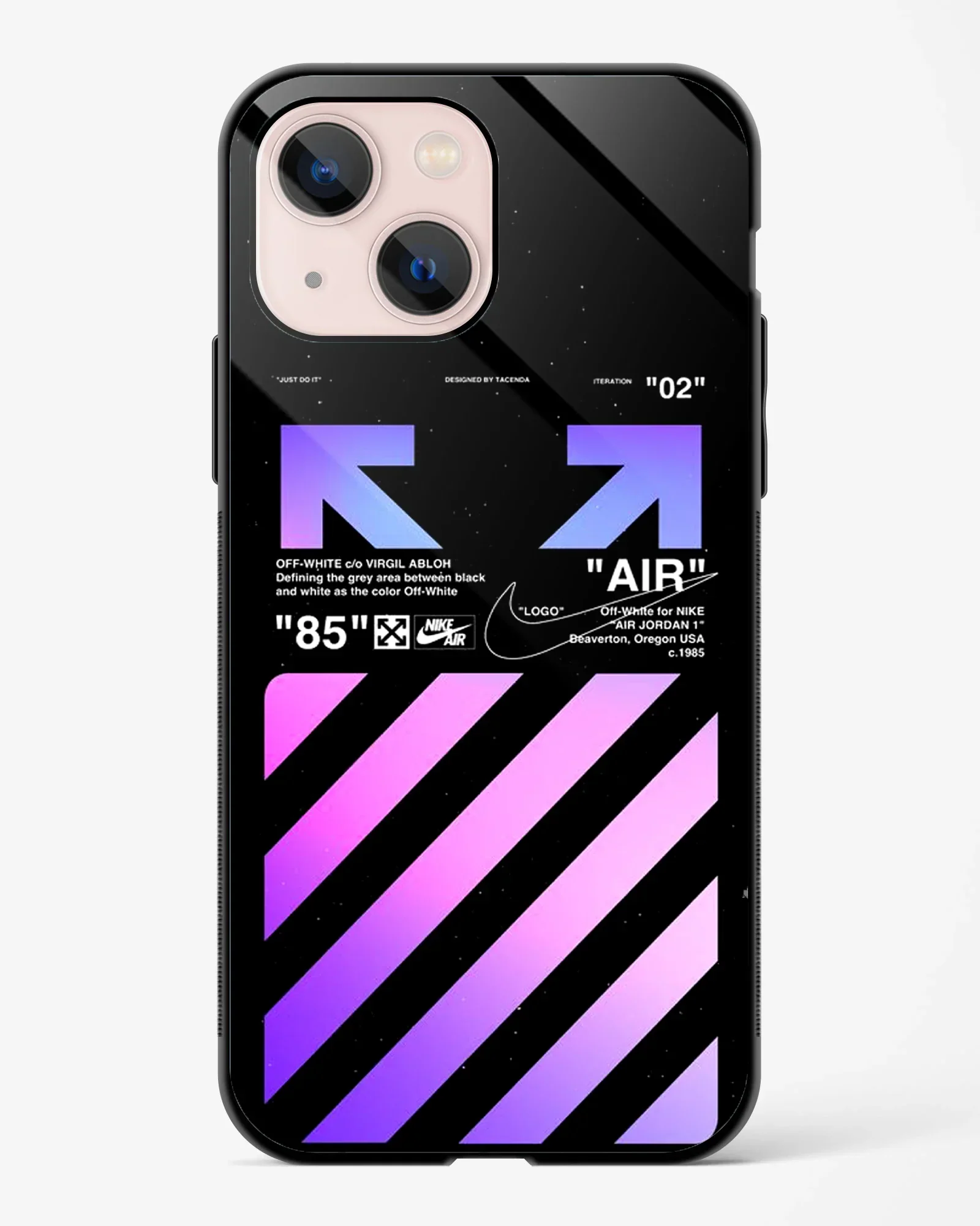Urban Street Mode Phone Cover - Image 5